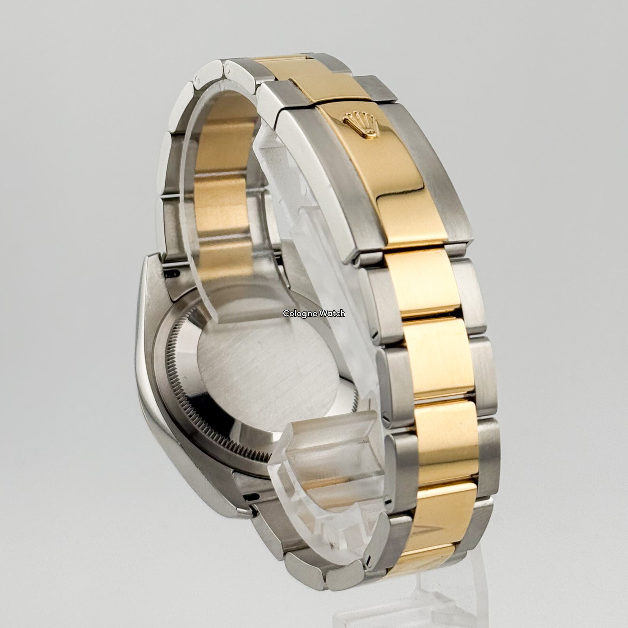 Rolex Datejust 36 116203 - 2018
