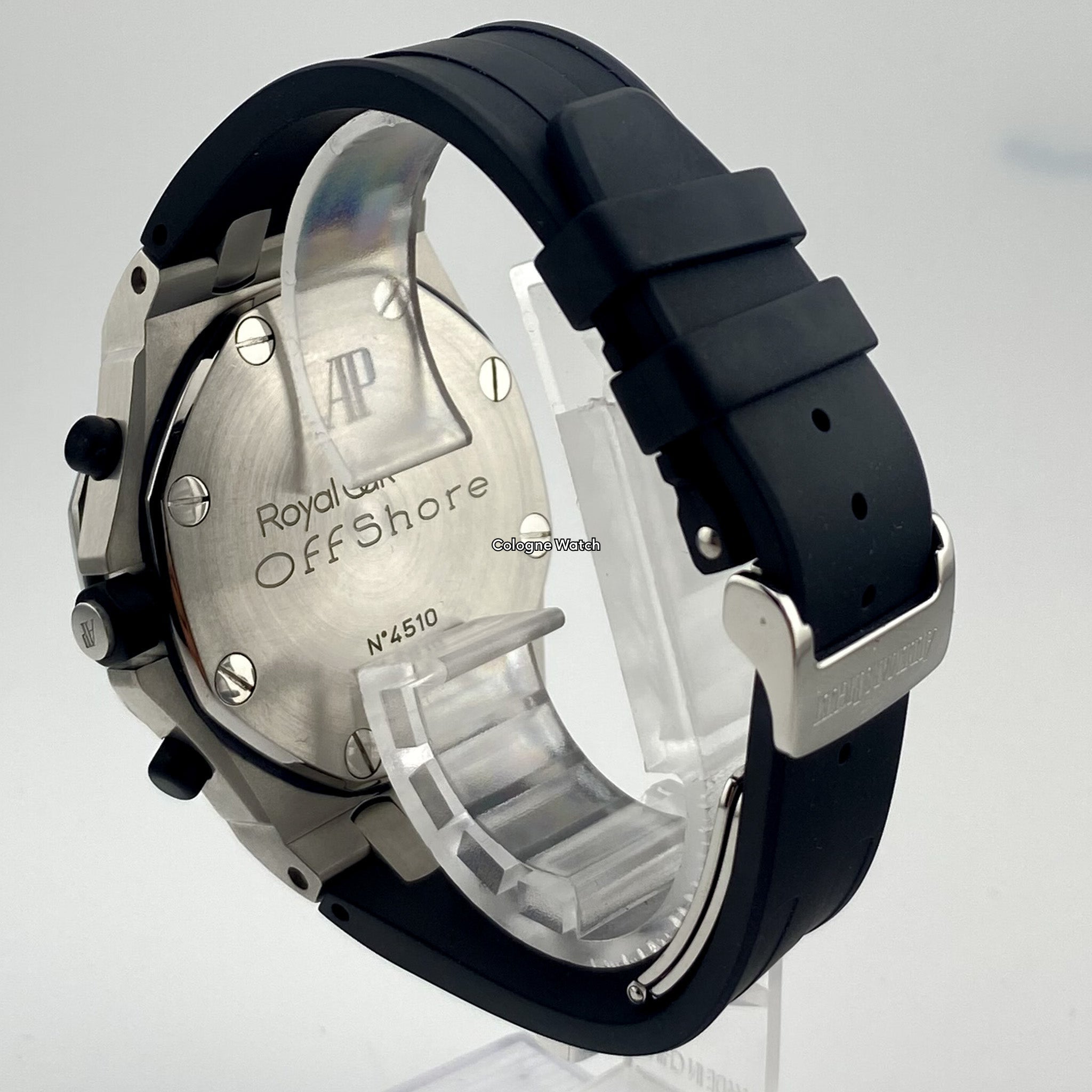 Audemars Piguet Royal Oak Offshore - 25721ST