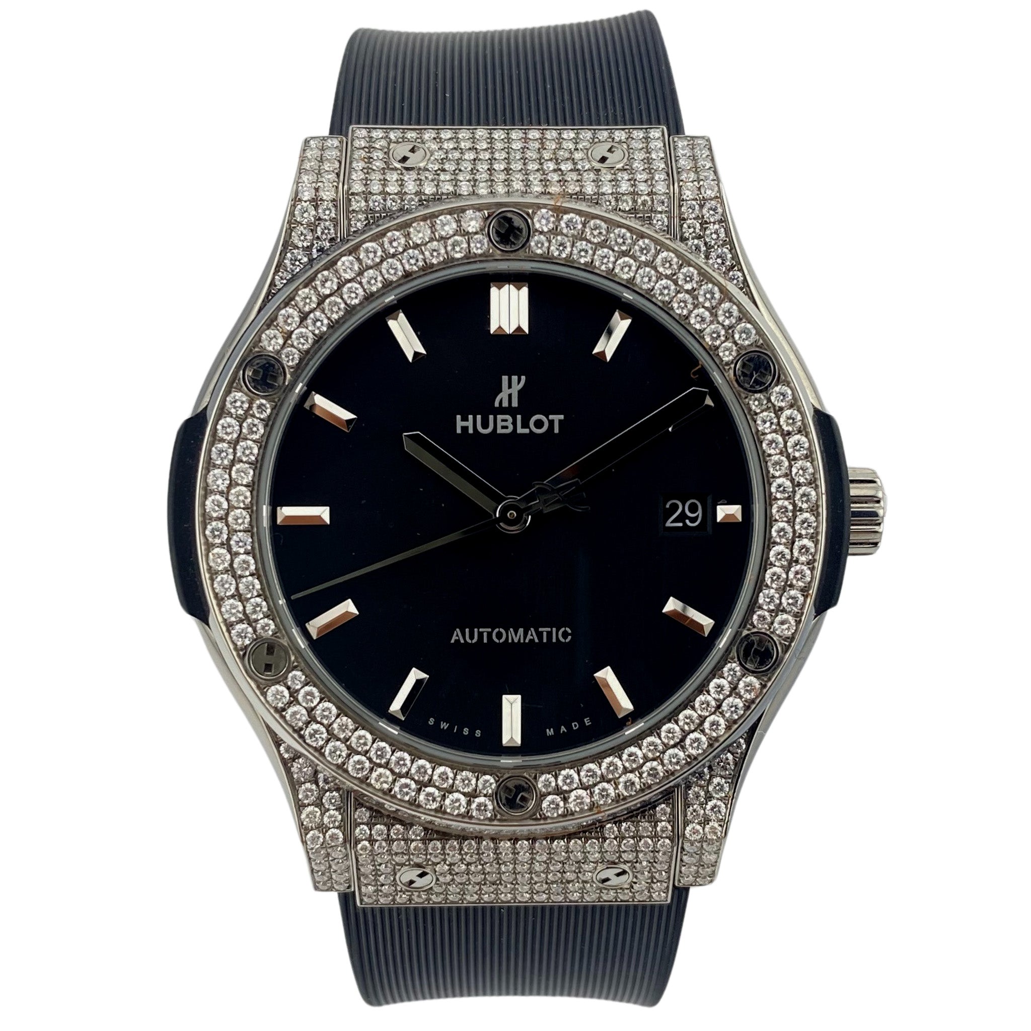 Hublot Classic Fusion - 542.NX.1171.RX