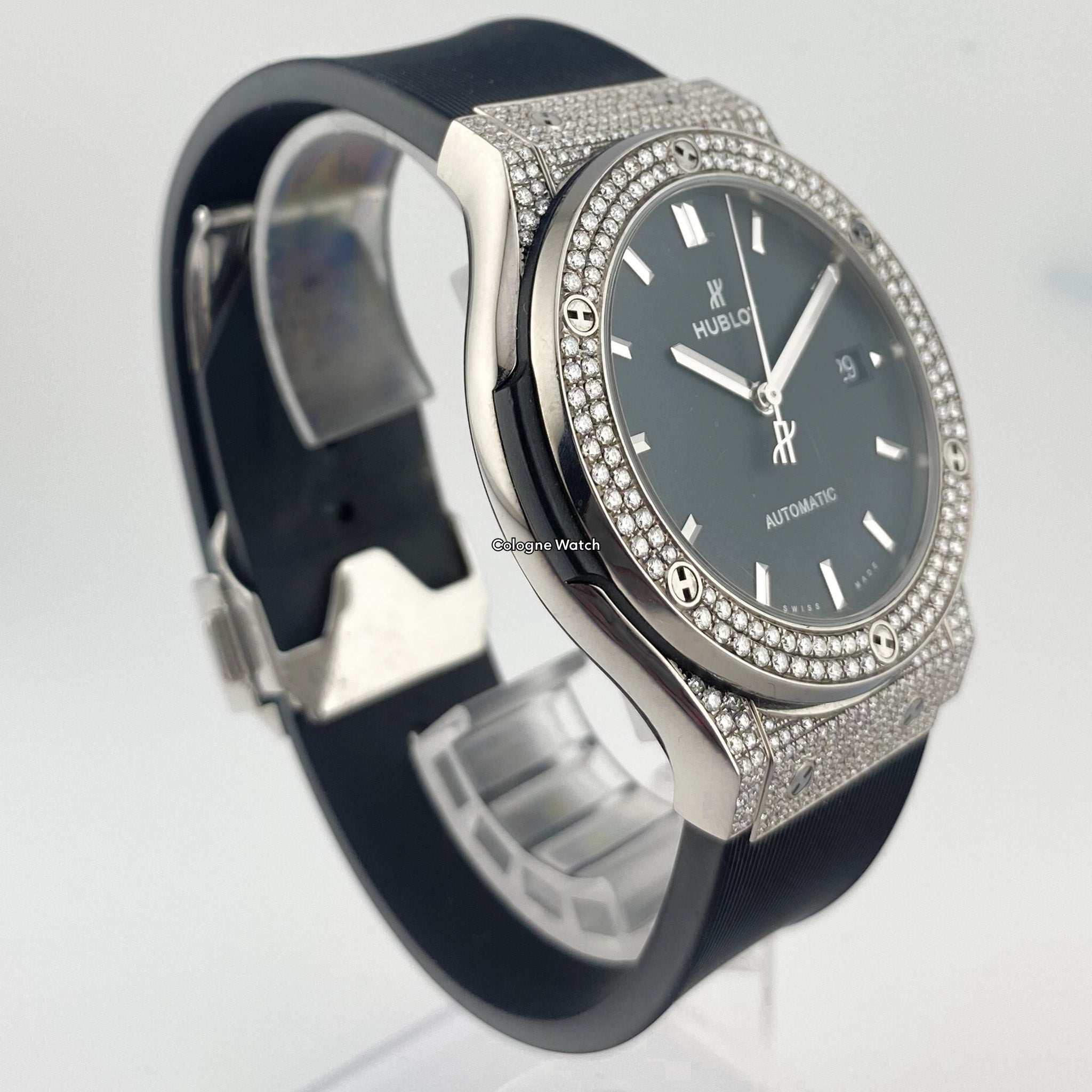 Hublot Classic Fusion - 542.NX.1171.RX