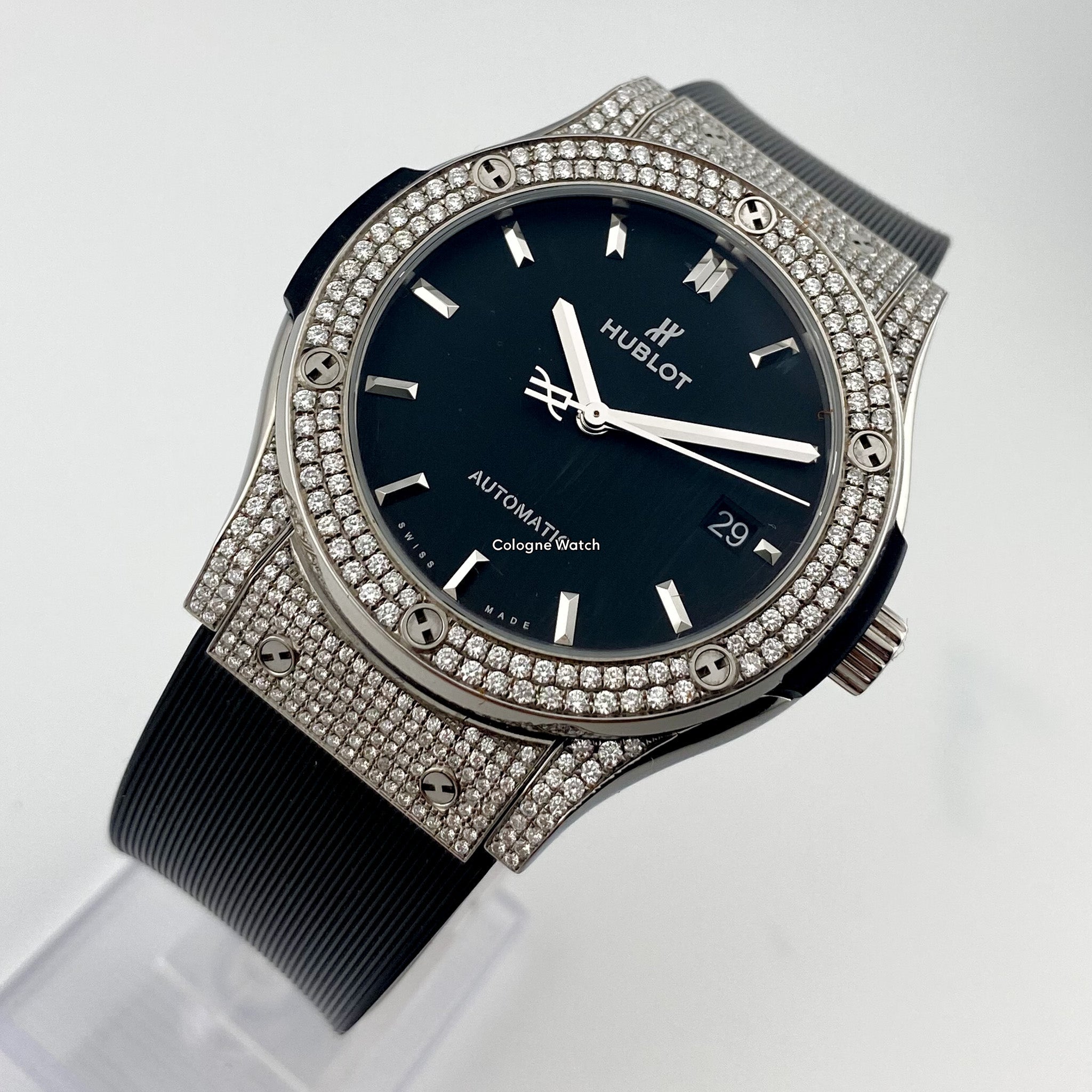 Hublot Classic Fusion - 542.NX.1171.RX