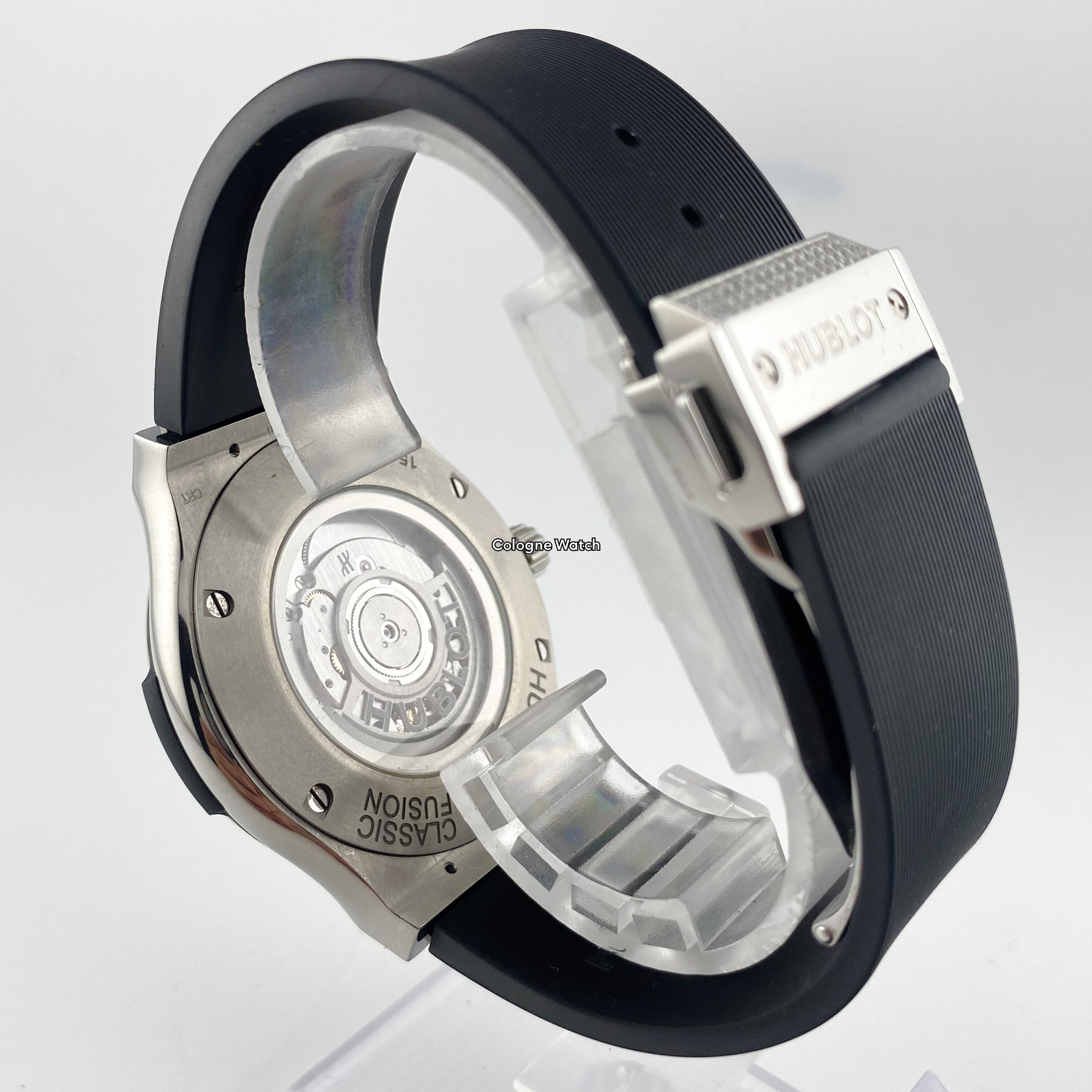 Hublot Classic Fusion - 542.NX.1171.RX