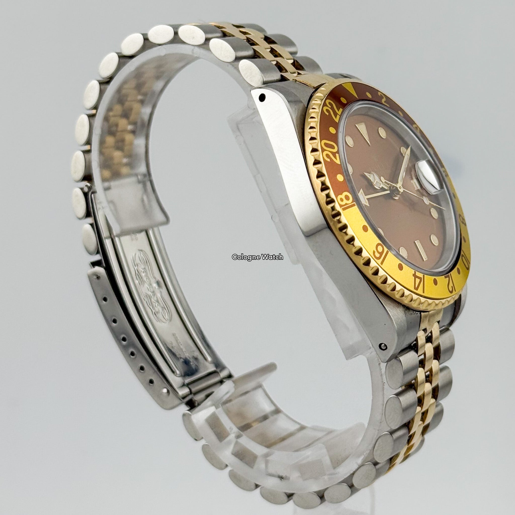 Rolex GMT-Master II 16713