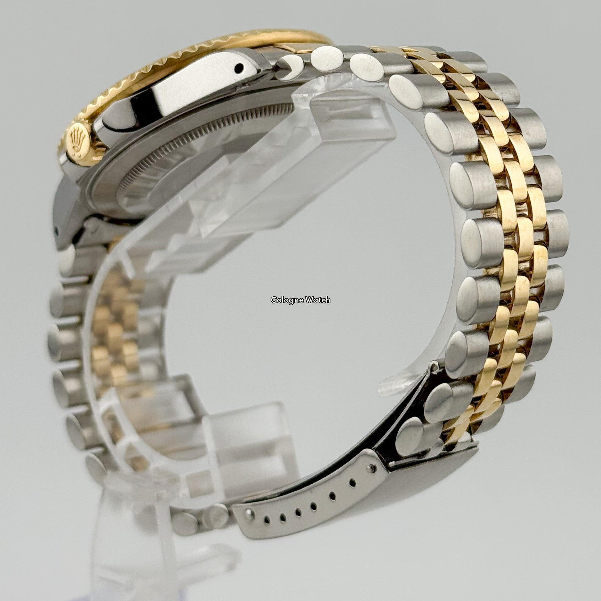 Rolex GMT-Master II 16713