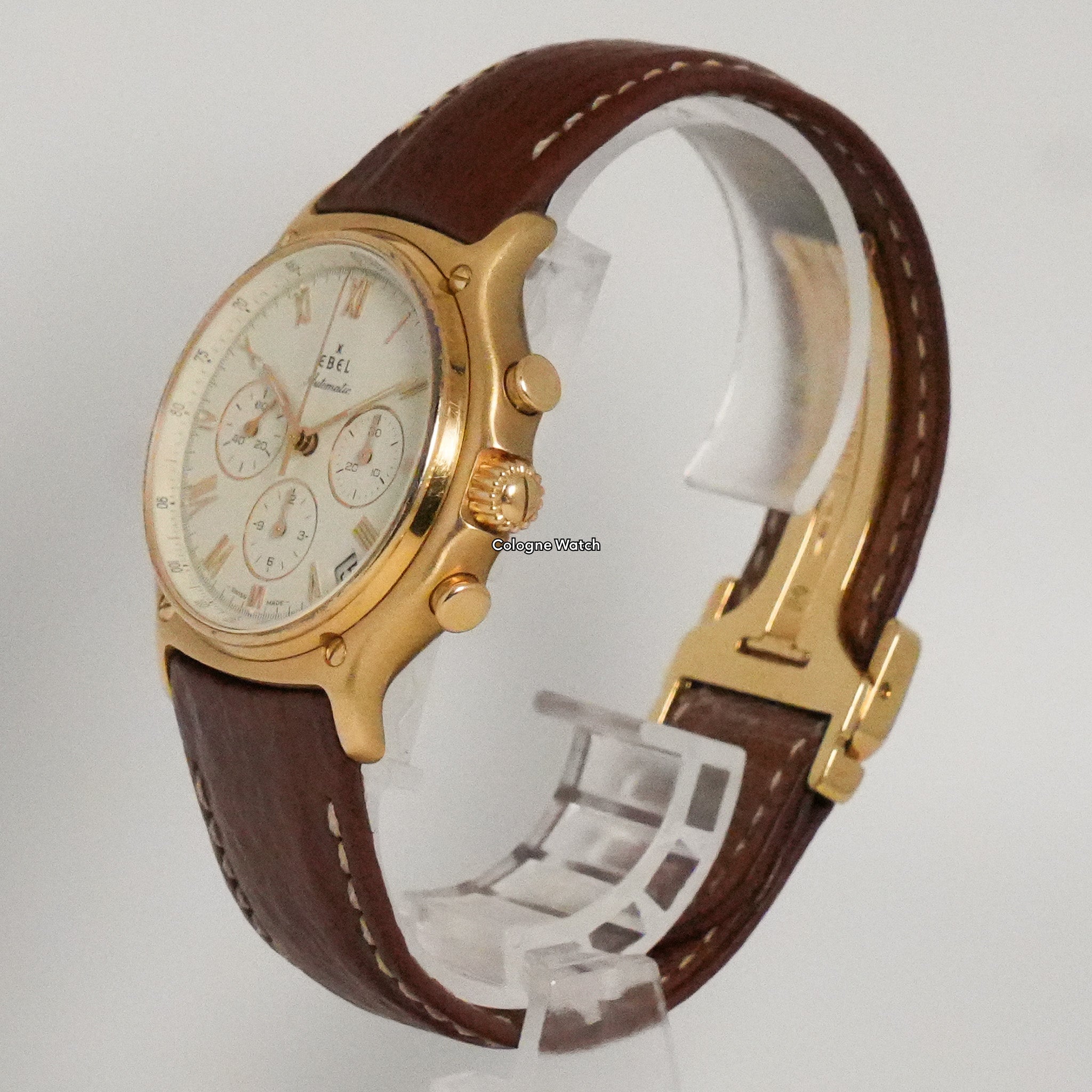 Ebel 1911 Chronograph 8134901 - 1992
