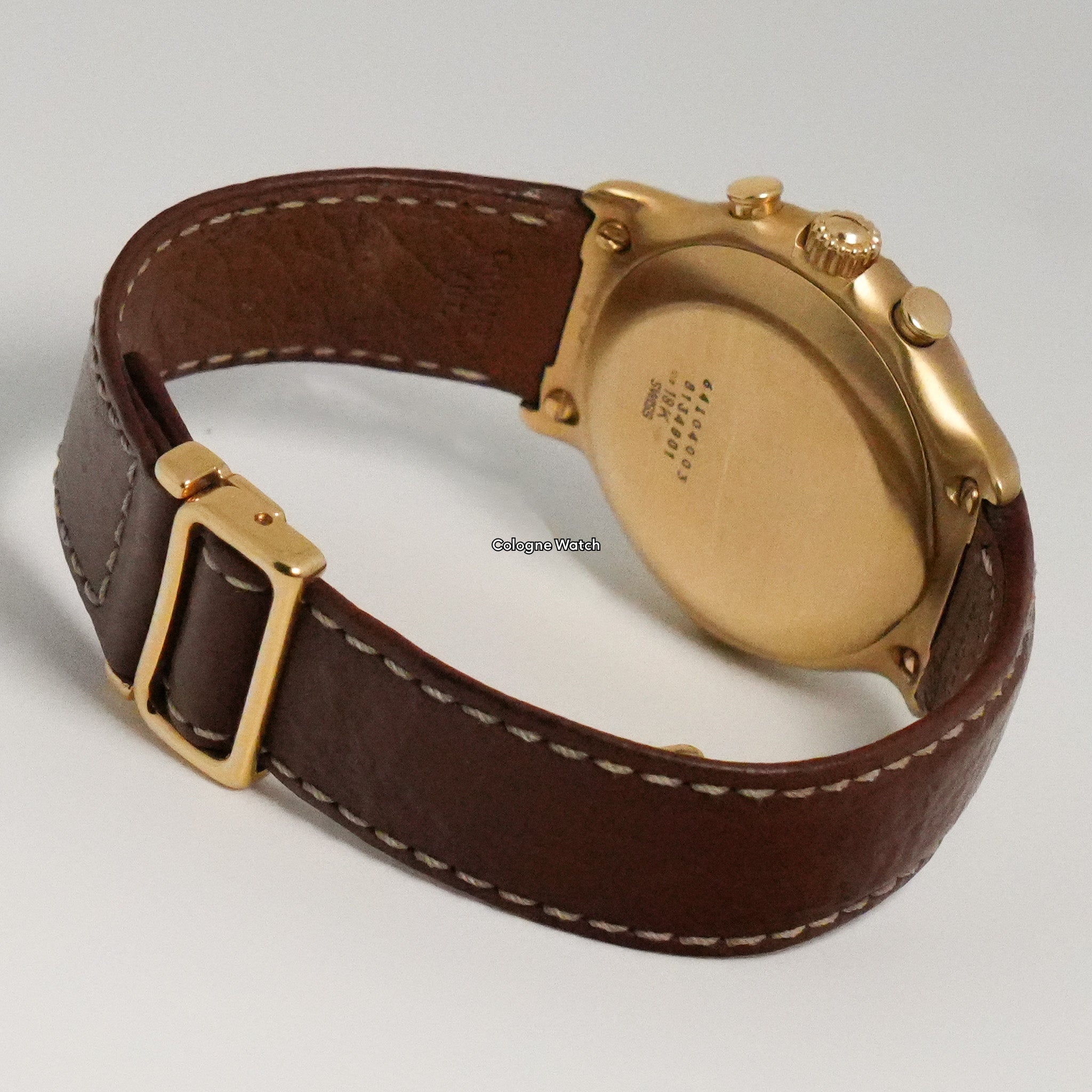 Ebel 1911 Chronograph 8134901 - 1992