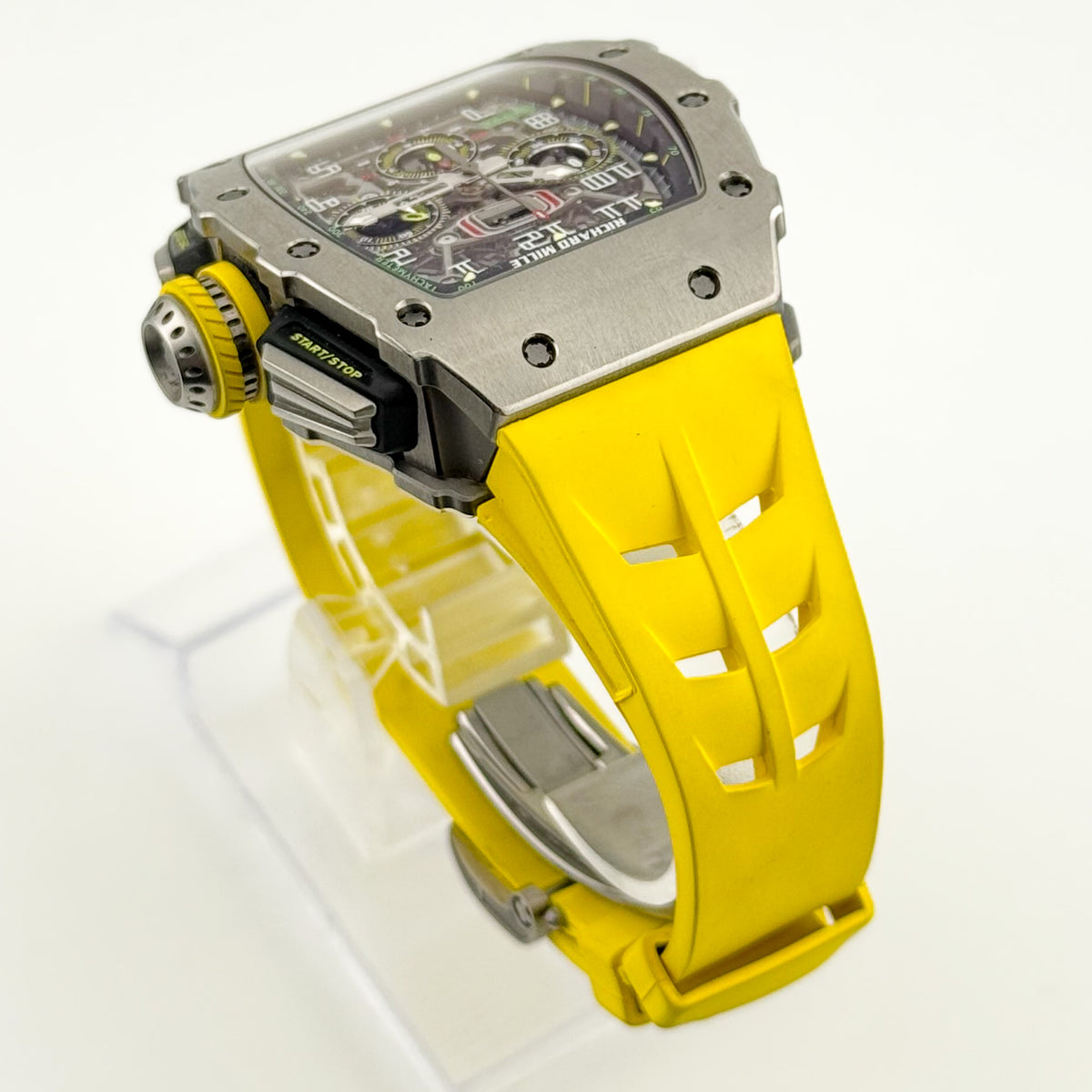 Richard Mille RM11-03 Titan - only watch