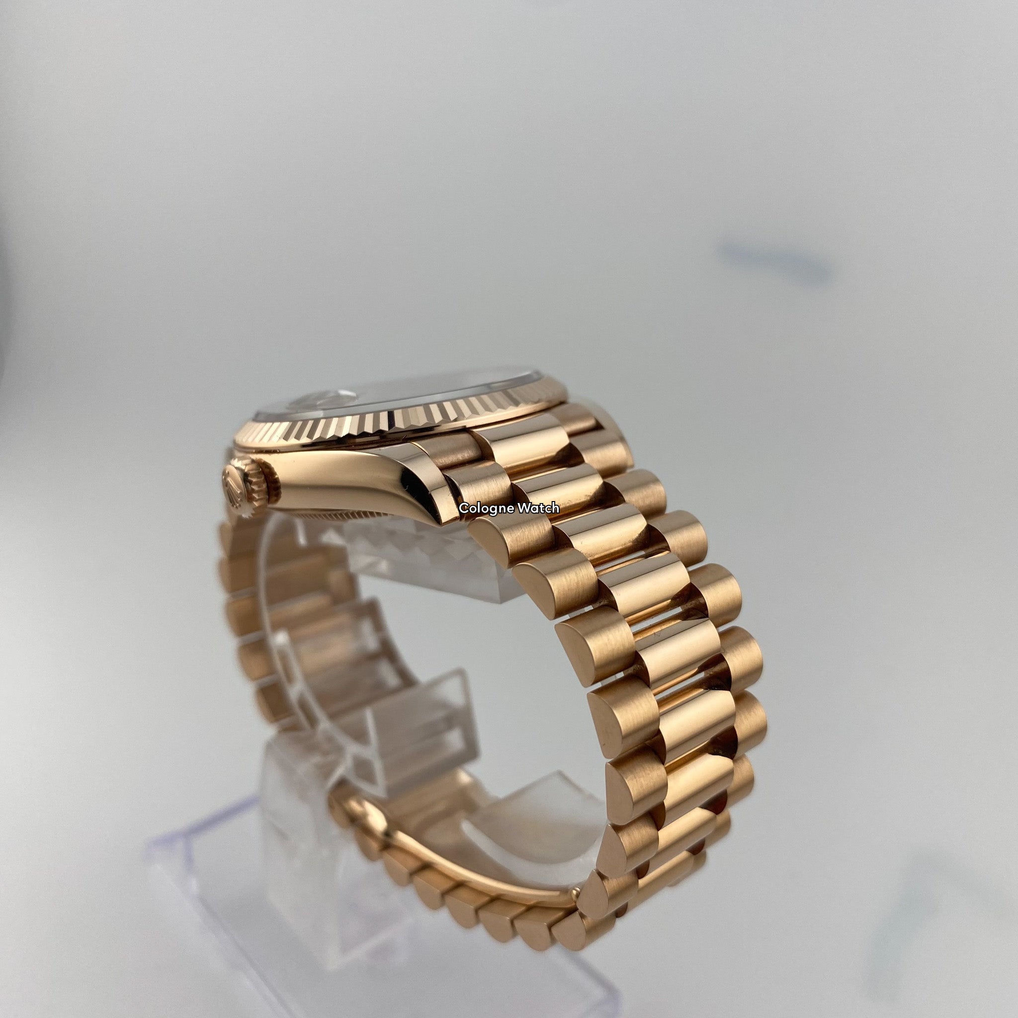 Rolex Day-Date 36 128235 - 2025