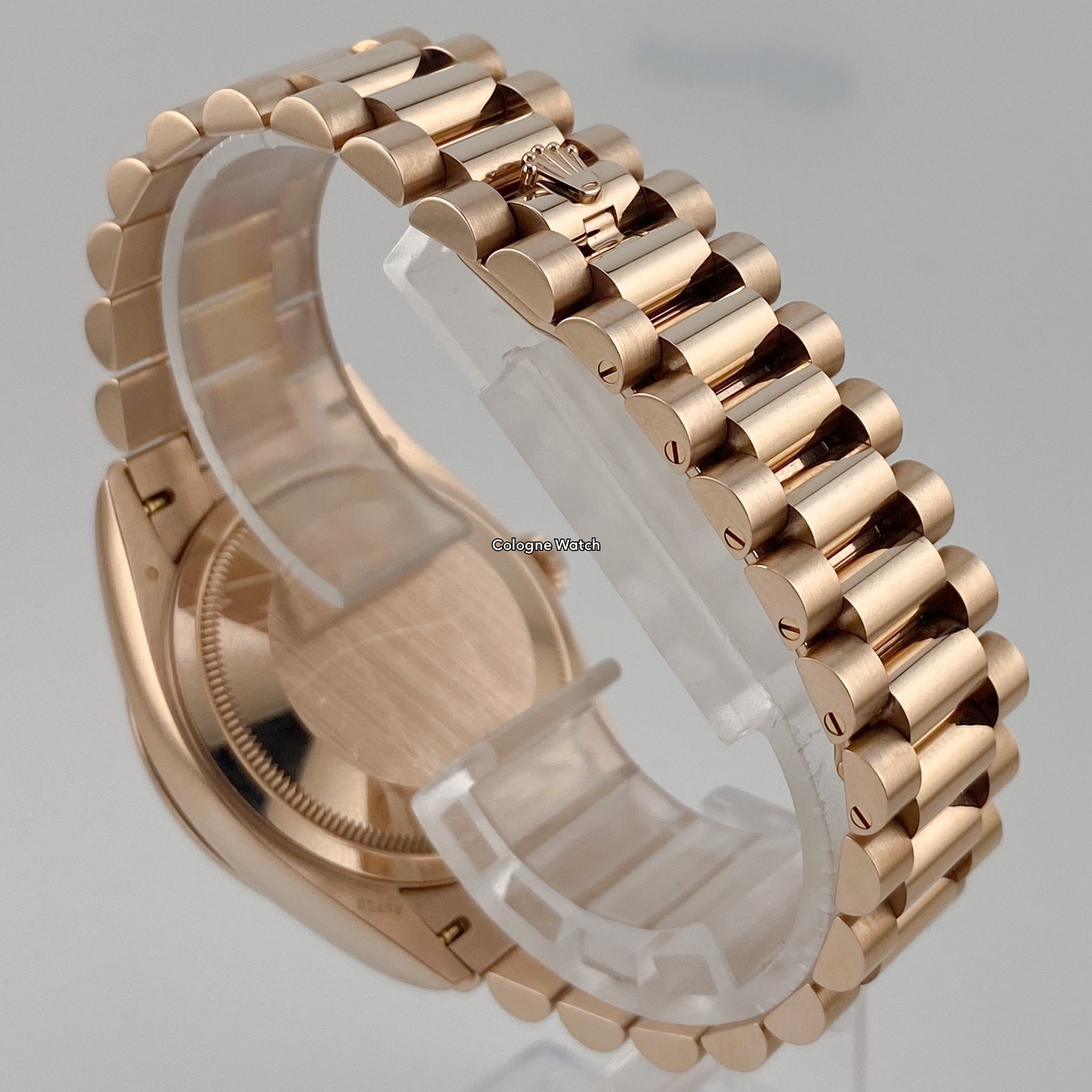 Rolex Day-Date 36 128235 - 2025