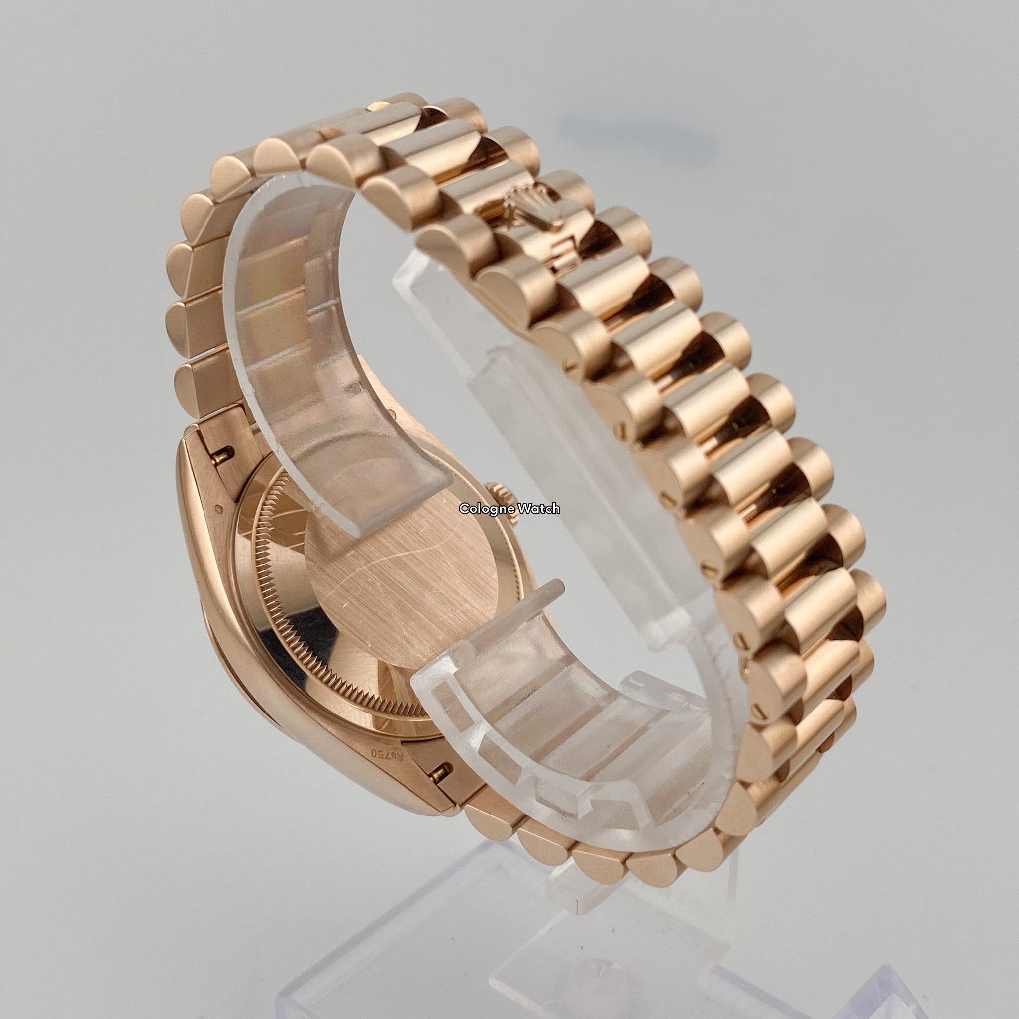 Rolex Day-Date 36 128235 - 2025