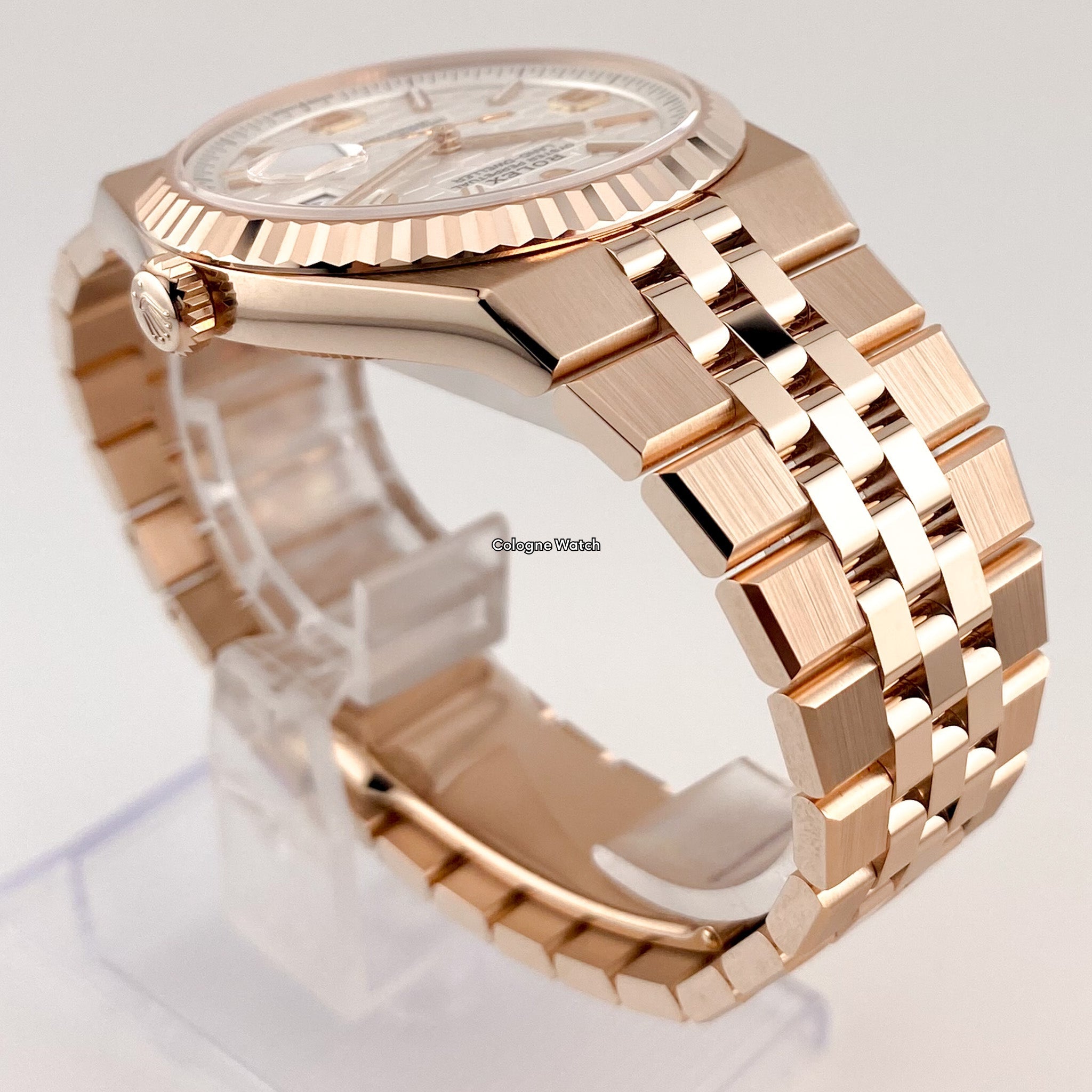 Rolex Land-Dweller 127335 - 2025 Unworn