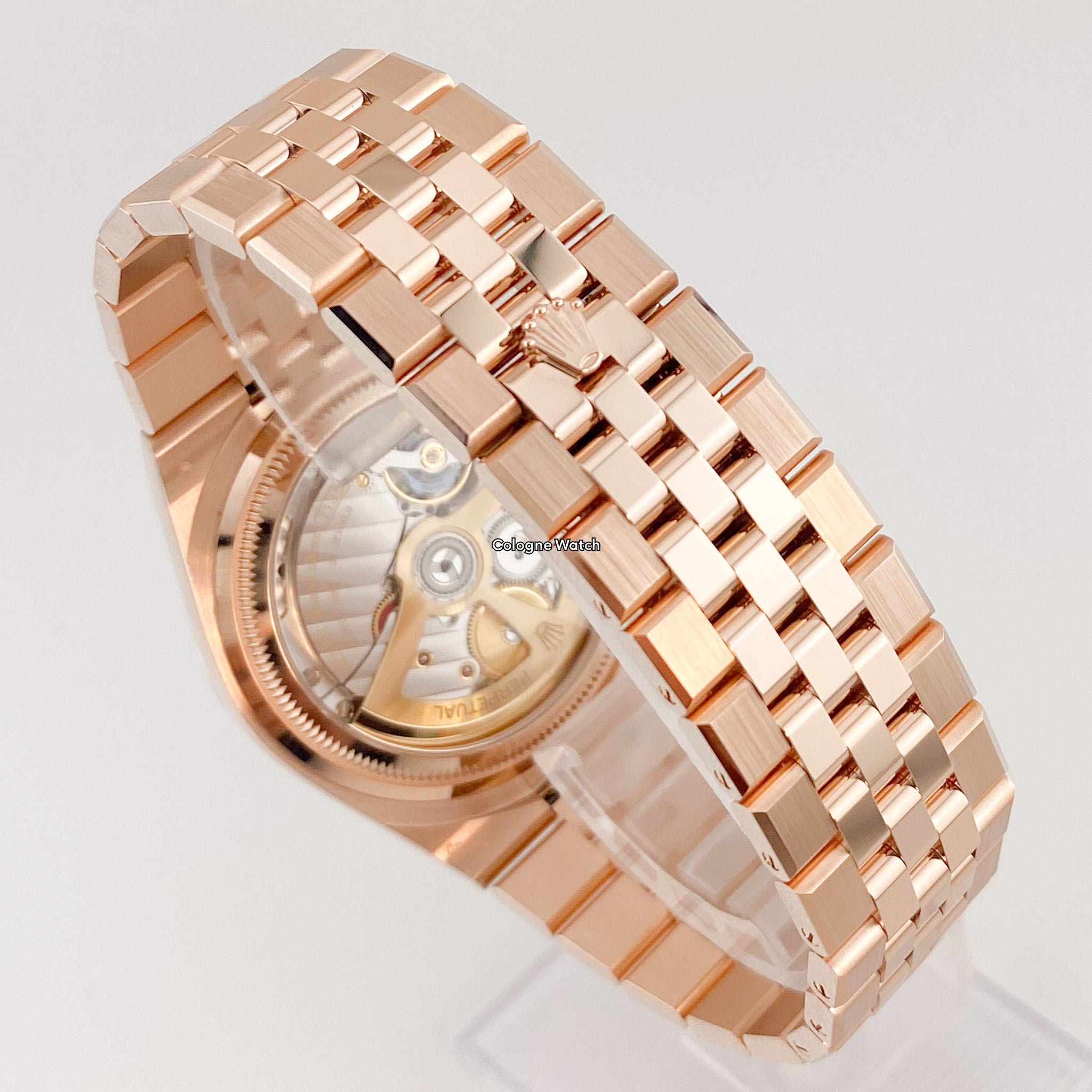 Rolex Land-Dweller 127335 - 2025 Unworn