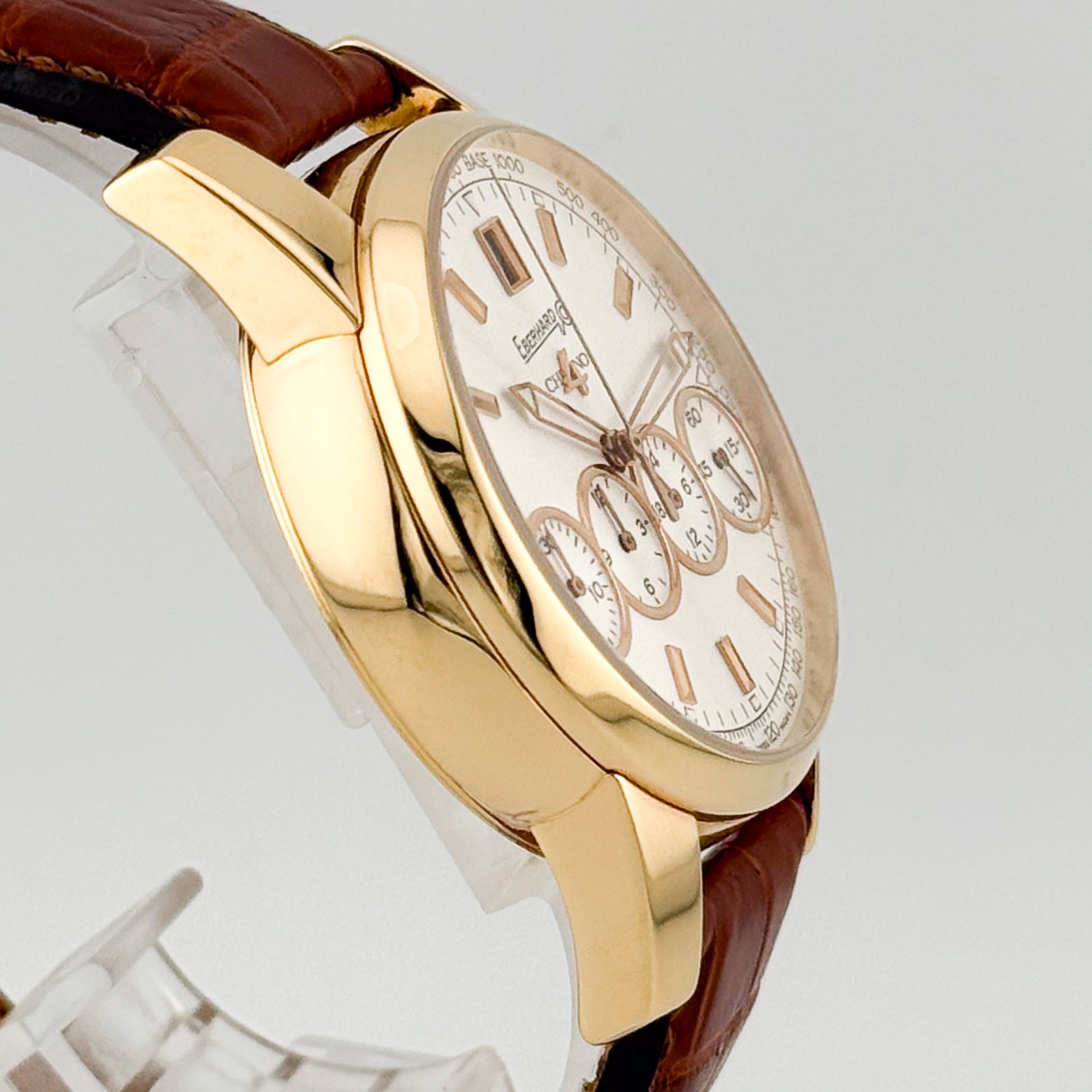 Eberhard & Co. Chrono 4 Rosegold 30058 - only watch