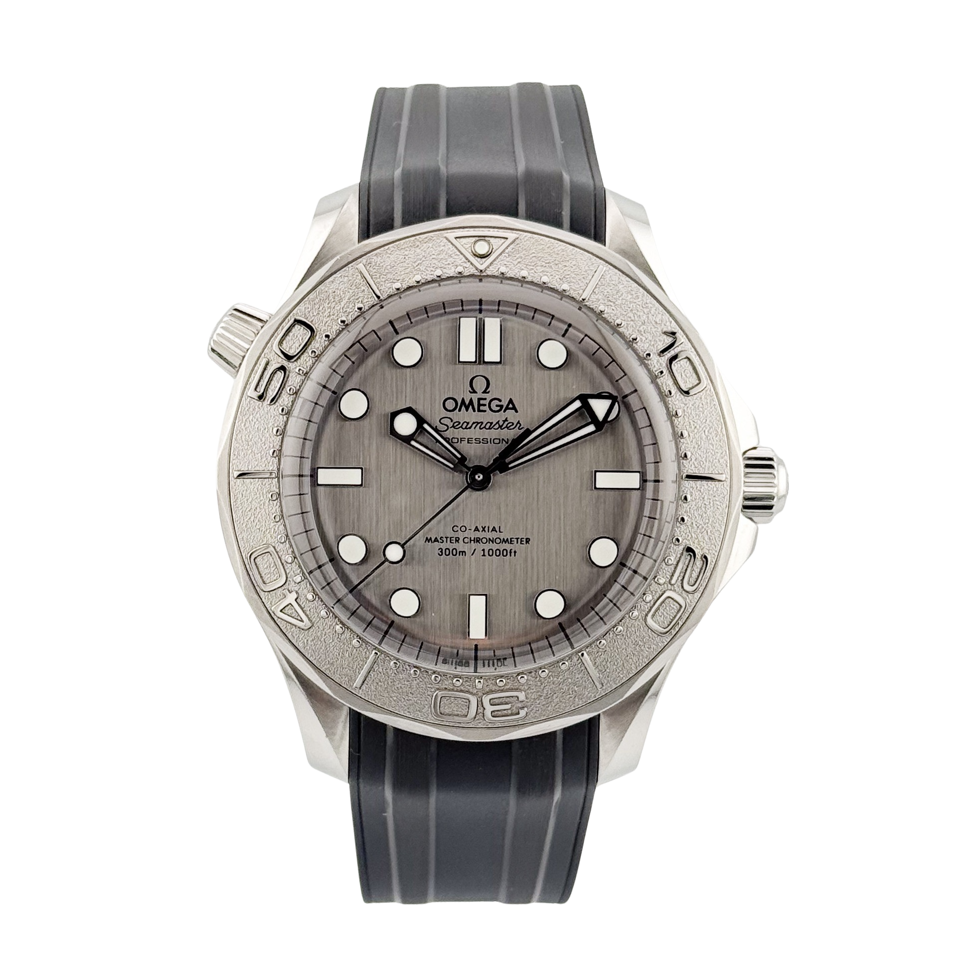 Omega Seamster Diver 300M 210.32.42.20.06.002 - 2026