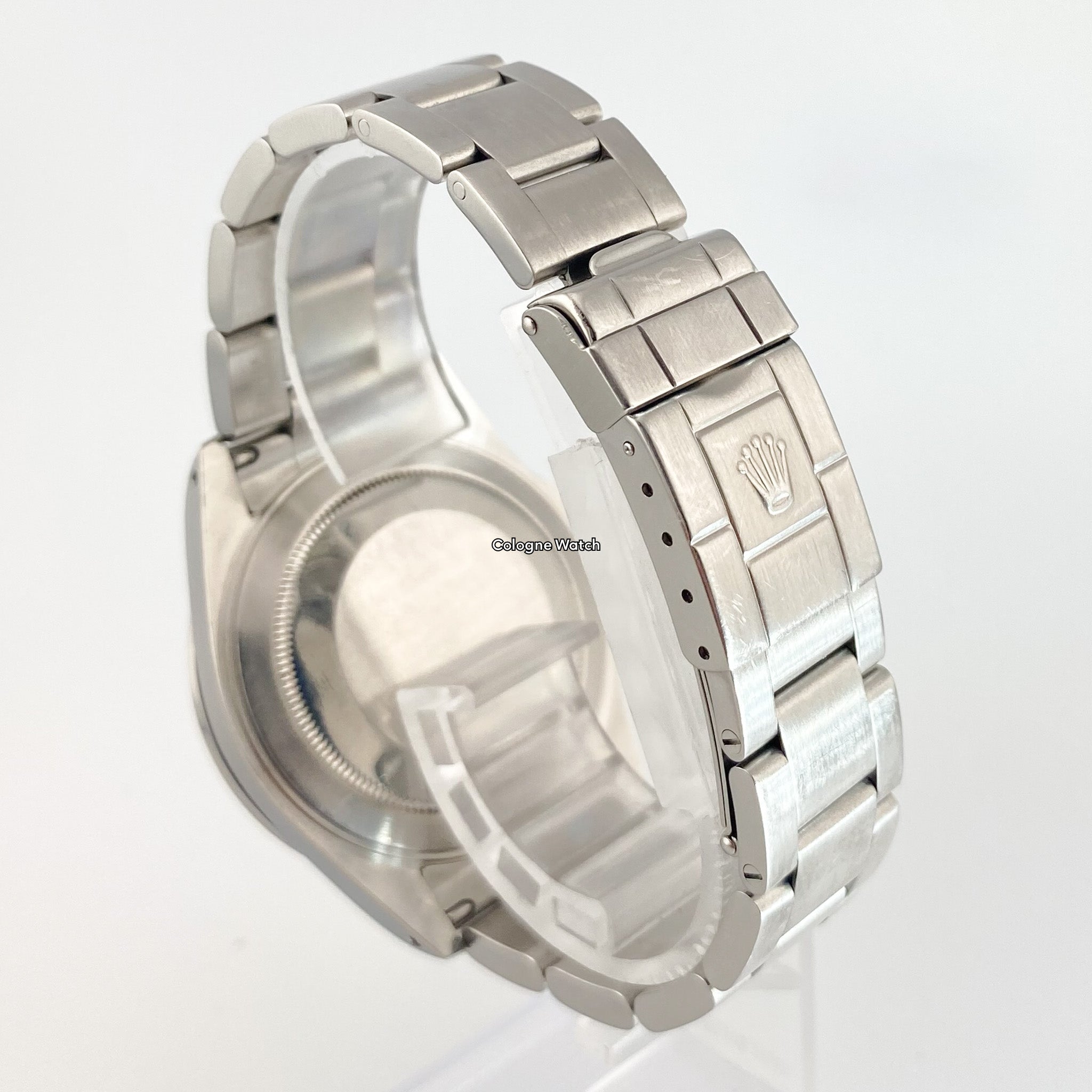 Rolex Explorer II 16570 - 2001