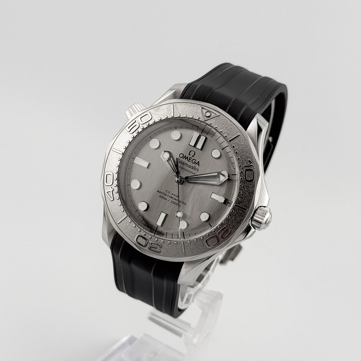 Omega Seamaster Diver 300M 210.32.42.20.06.002 - 2026