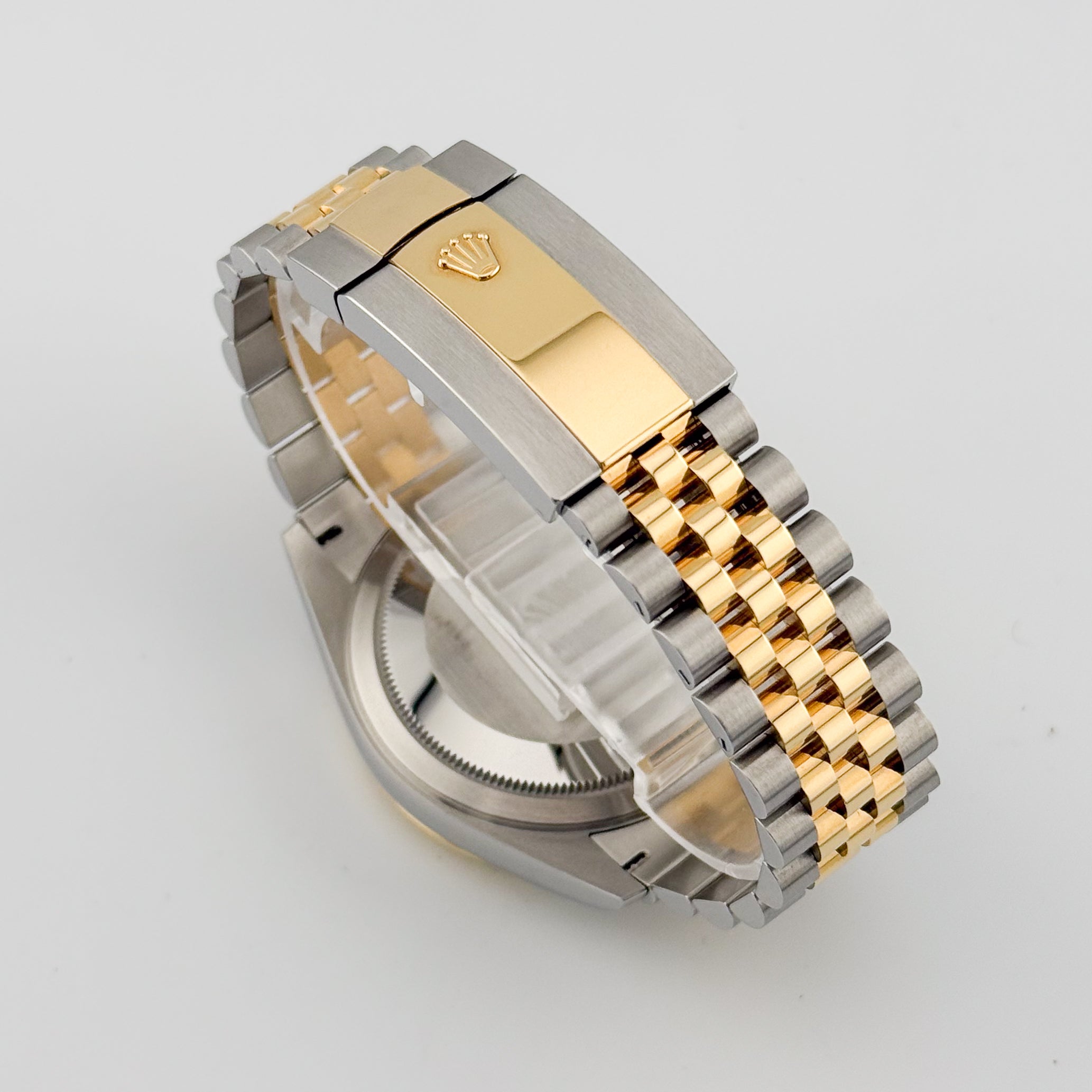 Rolex Sky-Dweller Stahl/Gelbgold 336933- 2024