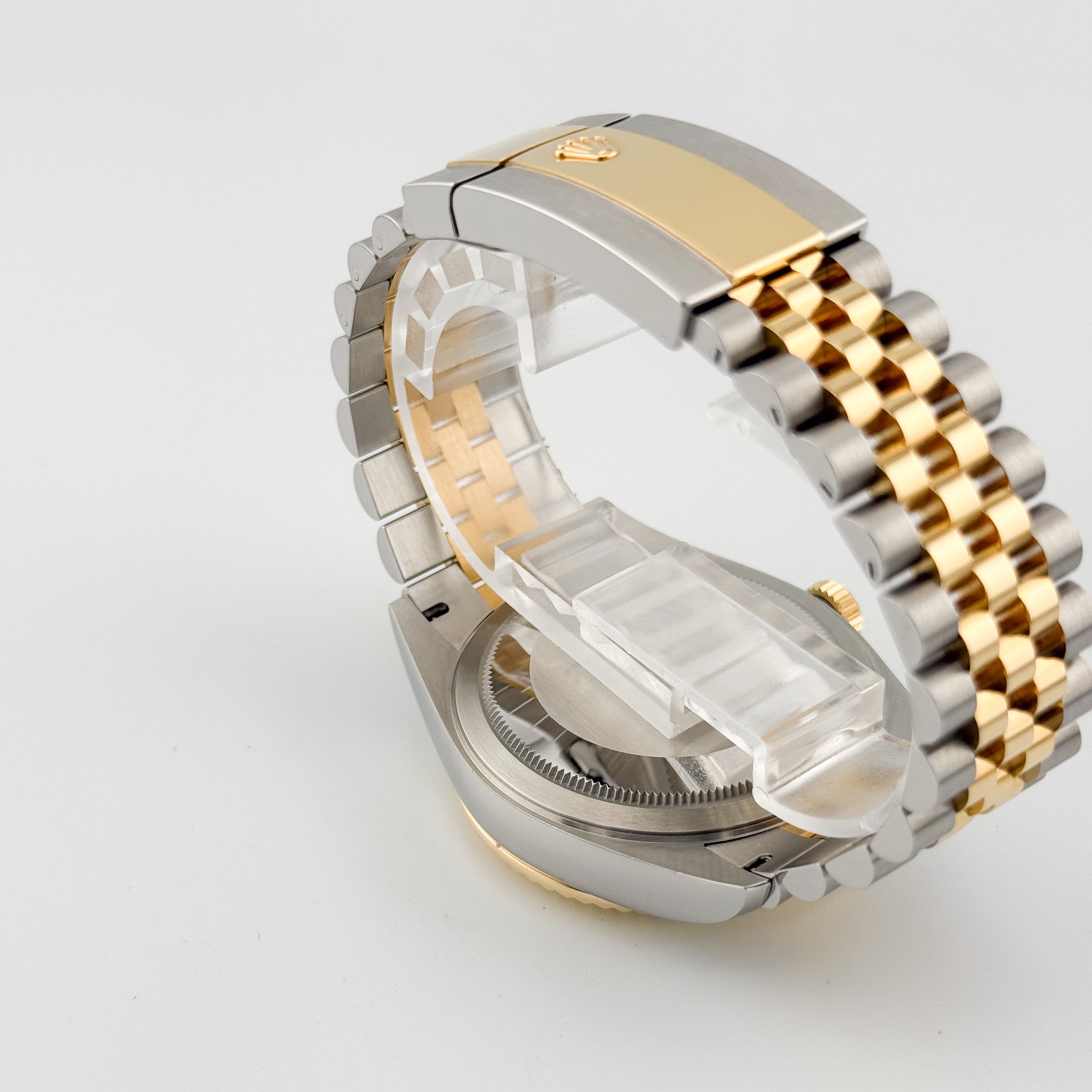 Rolex Sky-Dweller Stahl/Gelbgold 336933- 2024