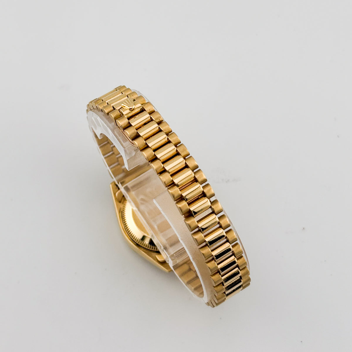 Rolex Datejust 26 Gelbgold 69178 - 1989