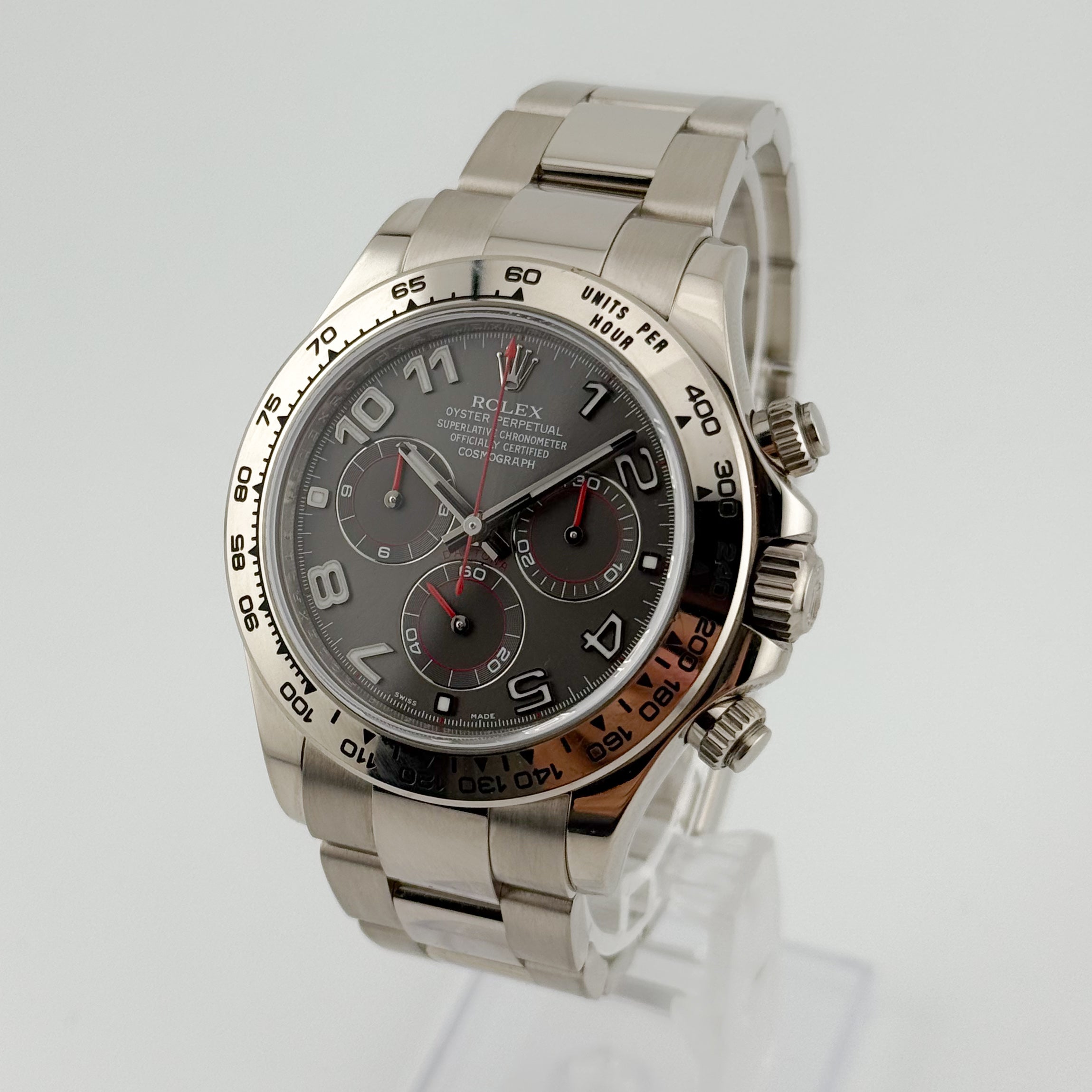 Rolex Daytona 116509 - 2013