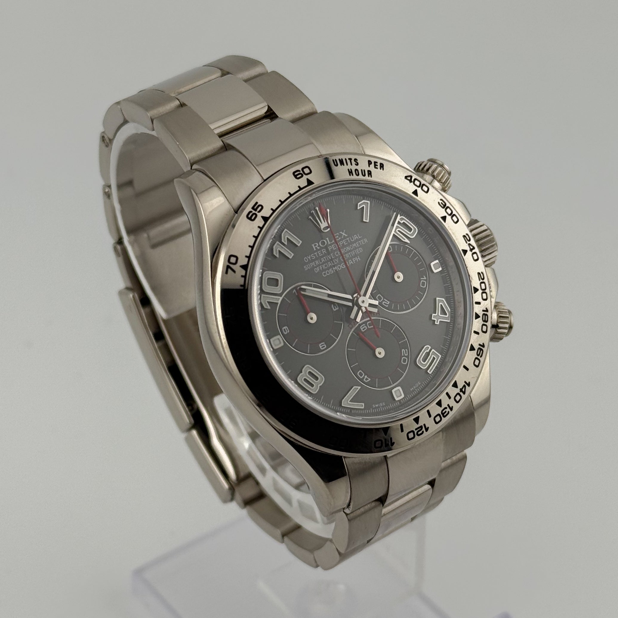 Rolex Daytona 116509 - 2013