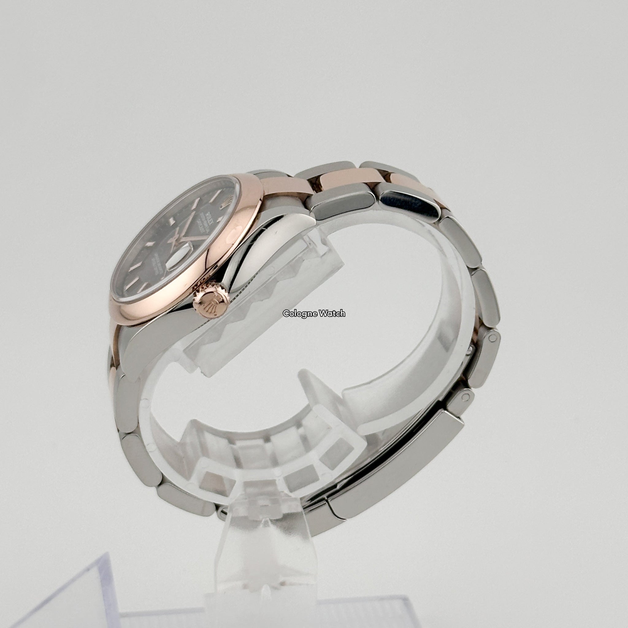 Rolex Datejust 31 Steel/Rosegold 278241 -2024