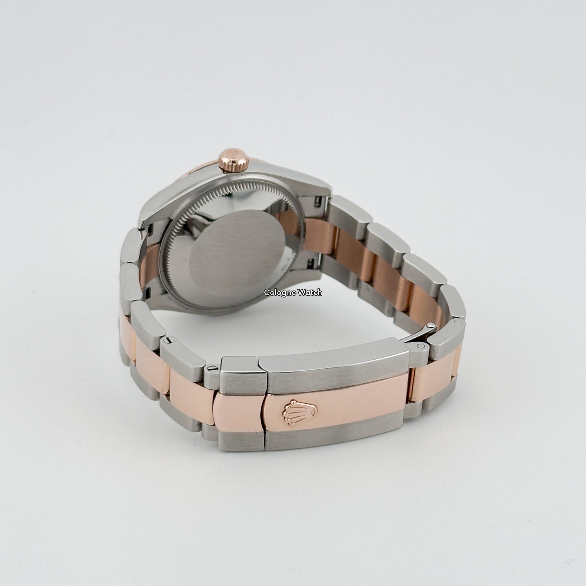 Rolex Datejust 31 Steel/Rosegold 278241 -2024