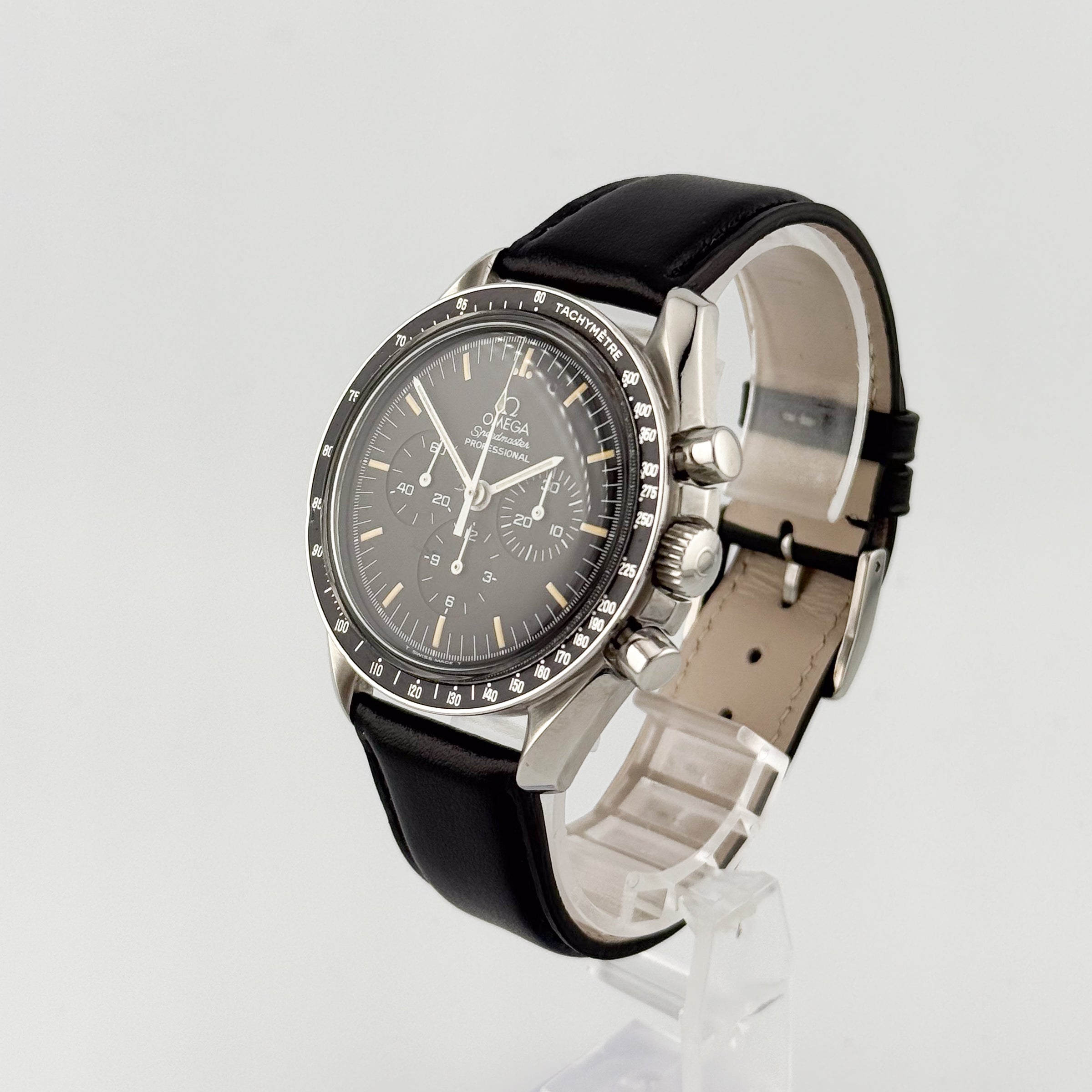 Omega Speedamster Apollo XI Stahl 35925000