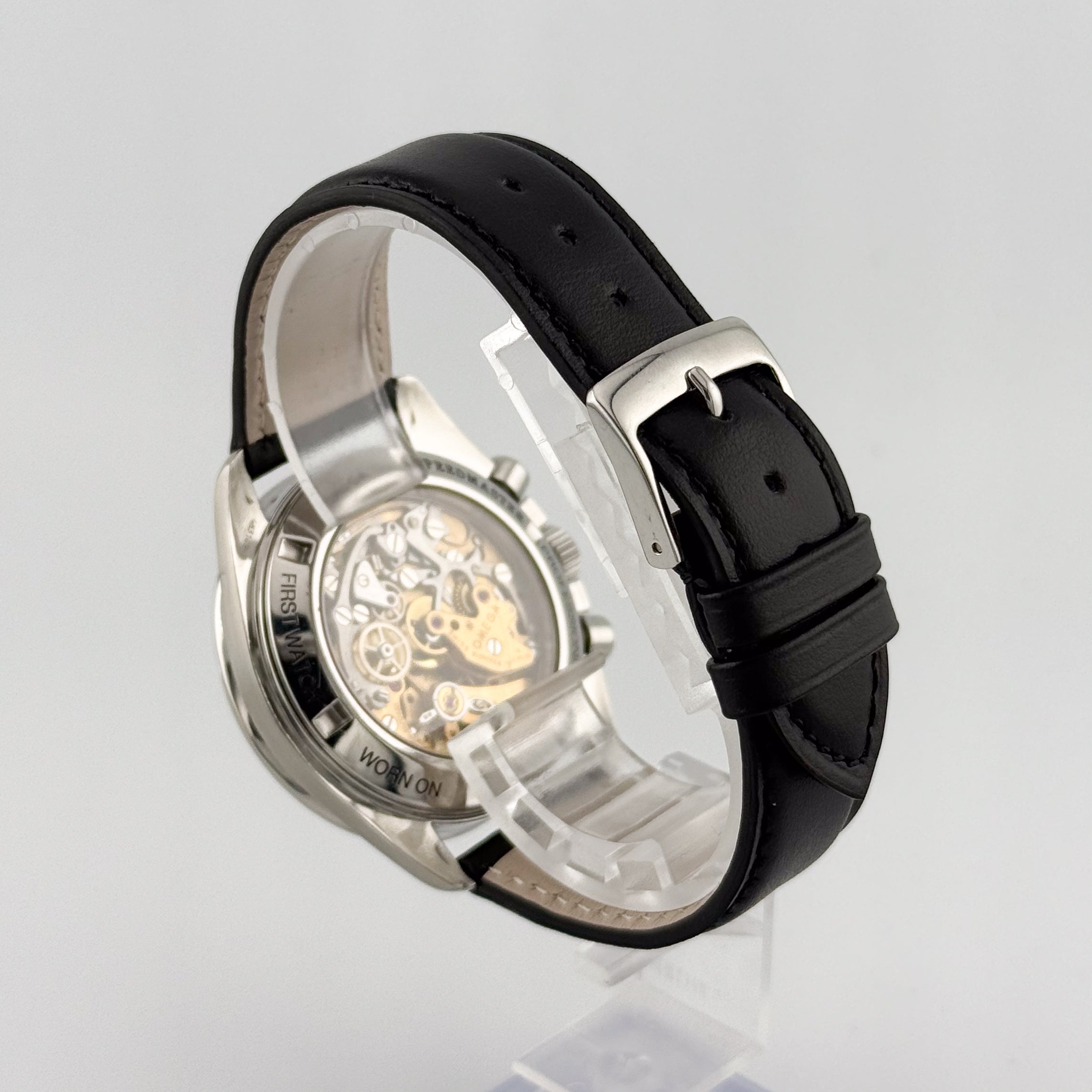 Omega Speedamster Apollo XI Stahl 35925000