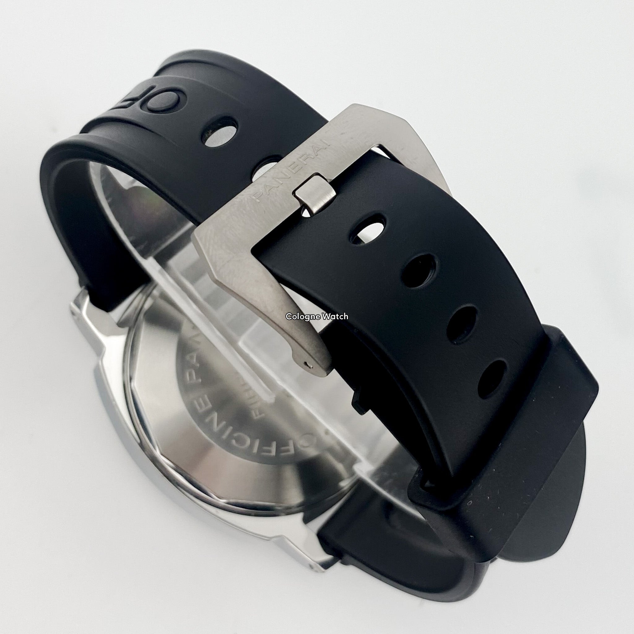 Panerai Luminor Marina PAM00104 - 2015