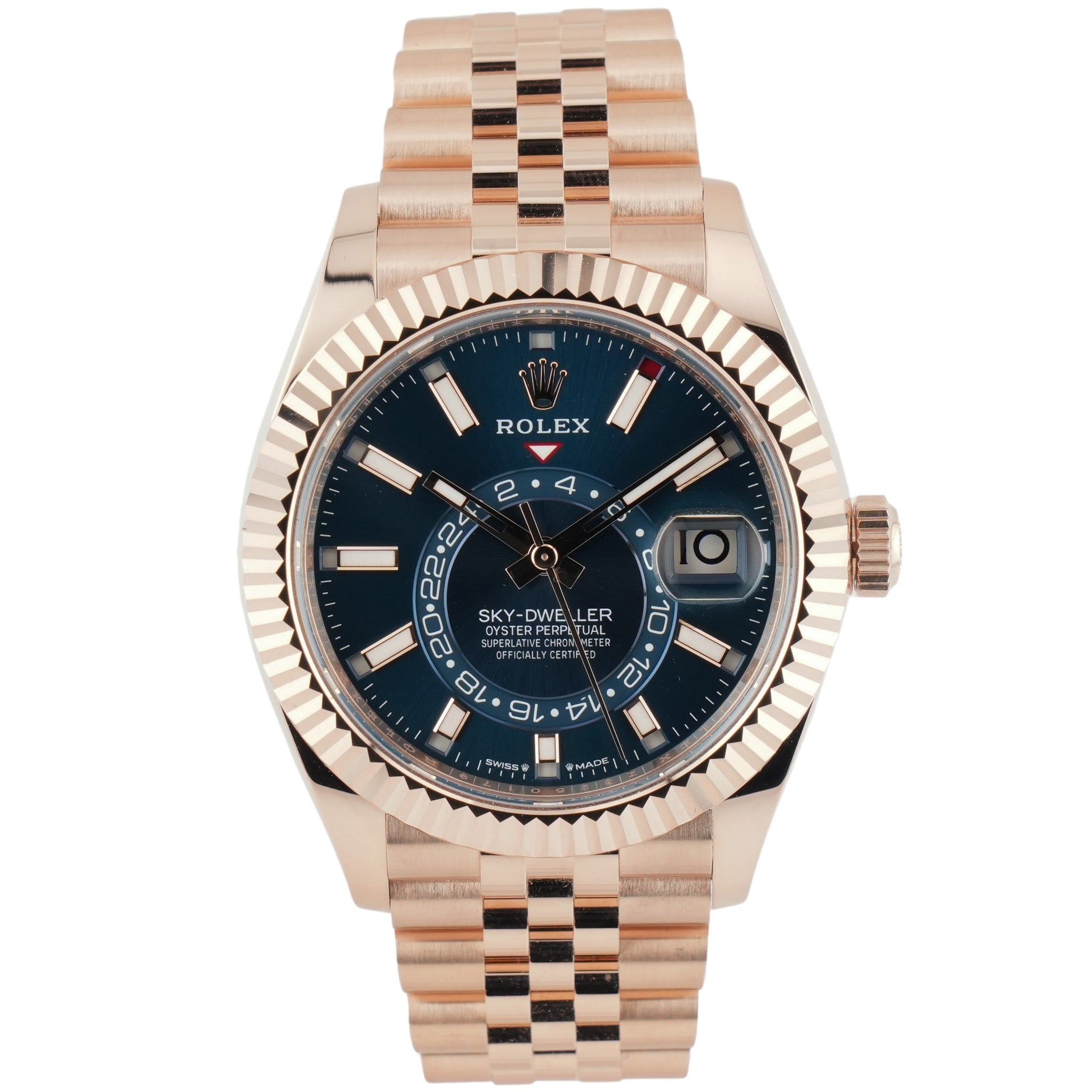 Rolex Sky-Dweller 336935 - 2025