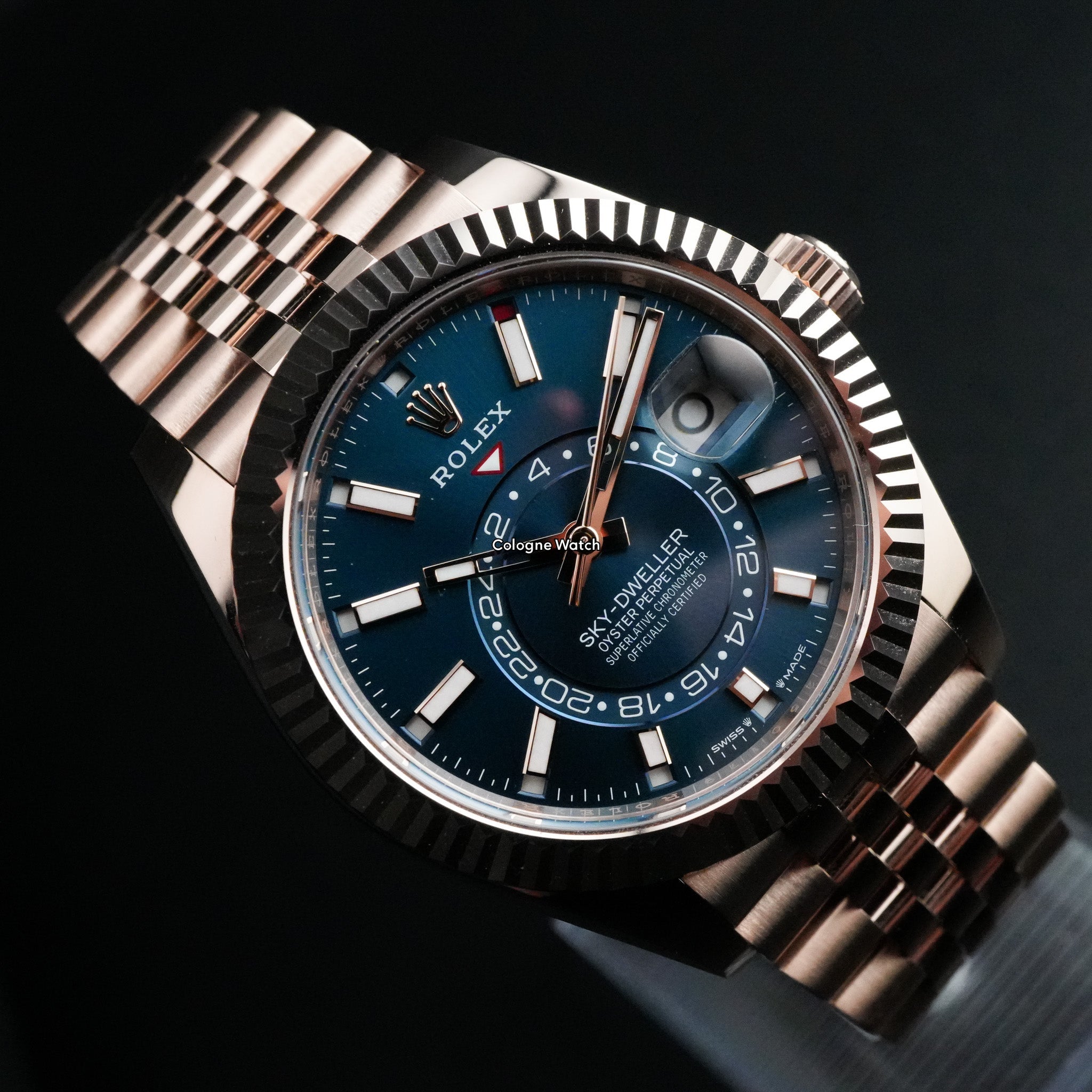 Rolex Sky-Dweller 336935 - 2025