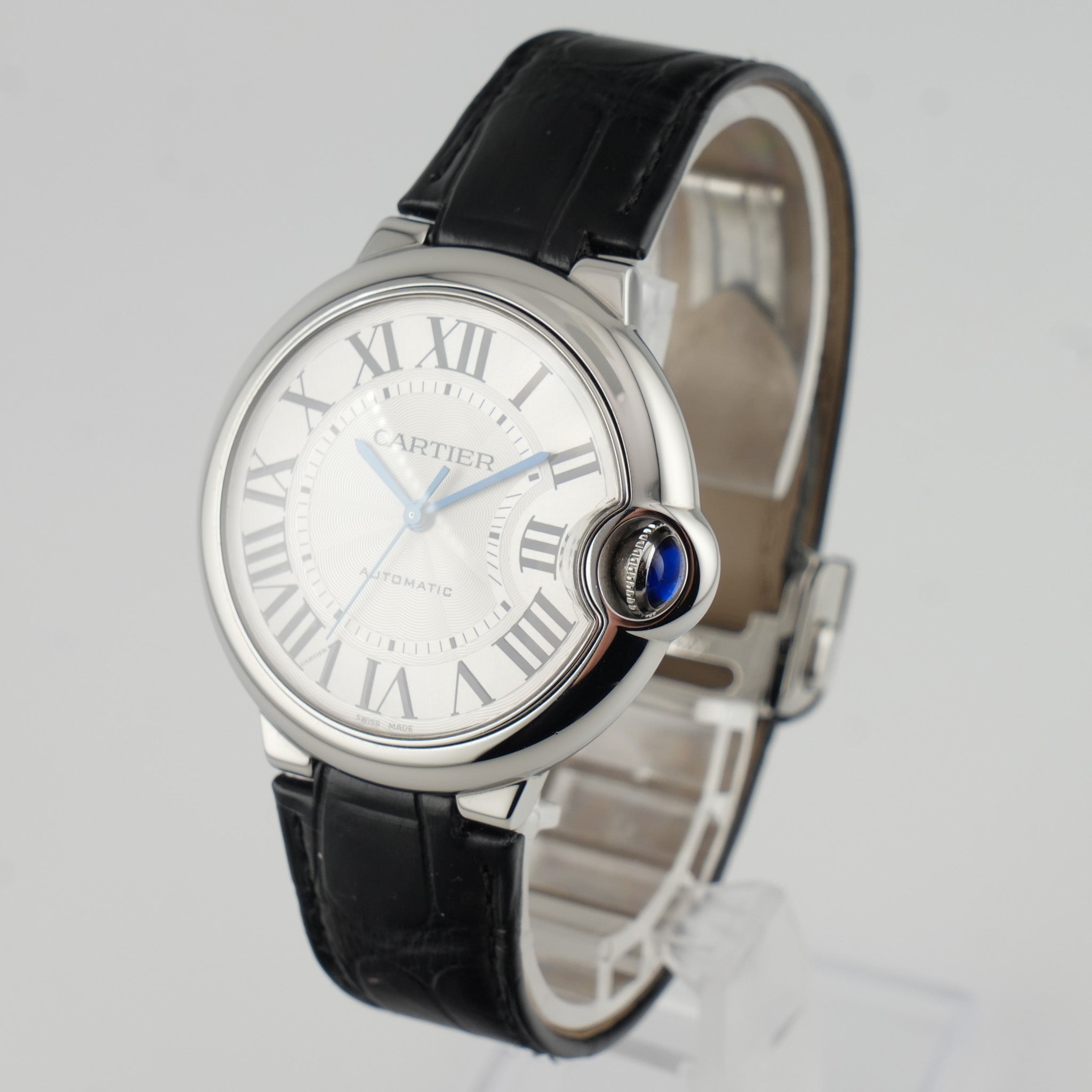Cartier Ballon Bleu WSBB0028 - 2023