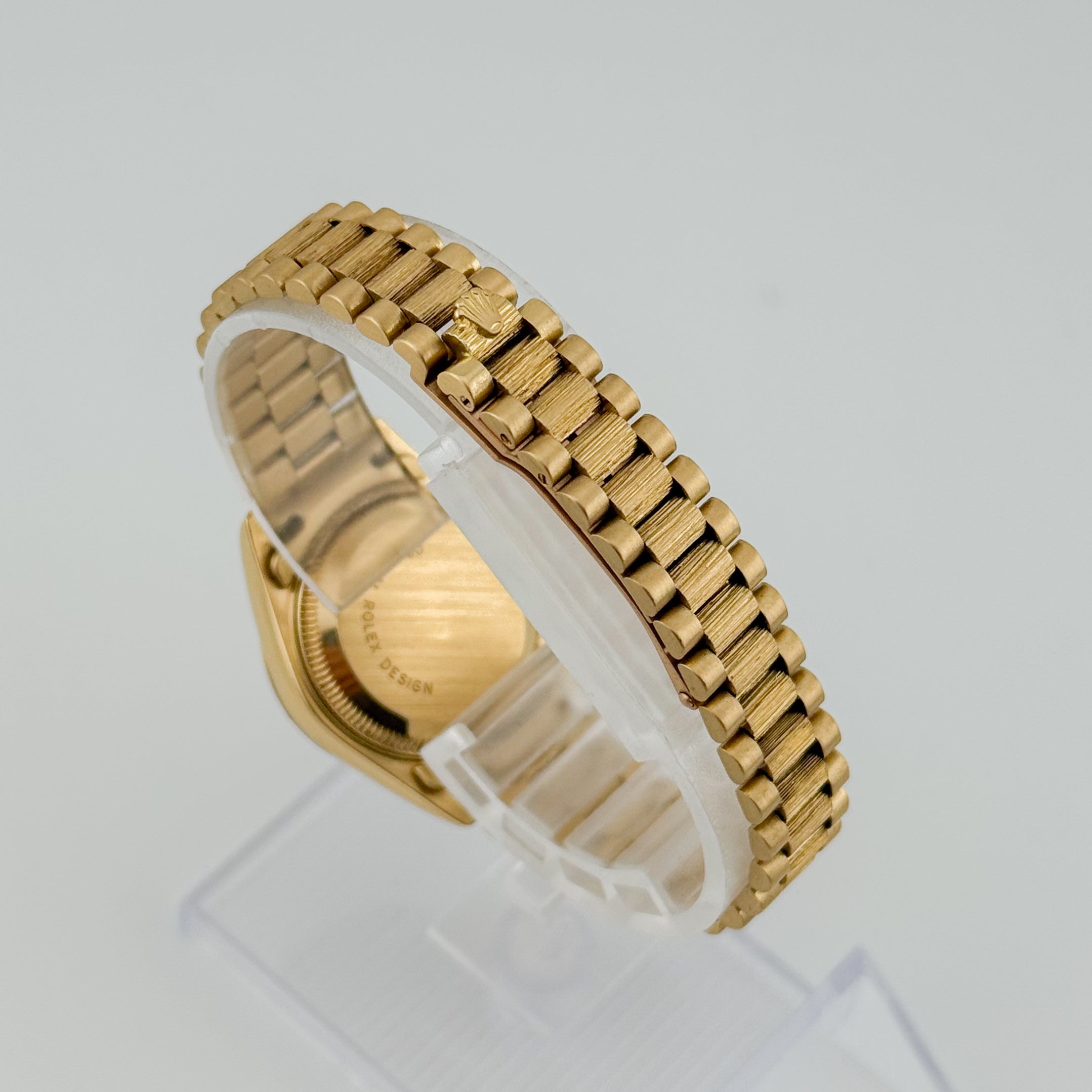 Rolex Datejust 26 69278 - 1990