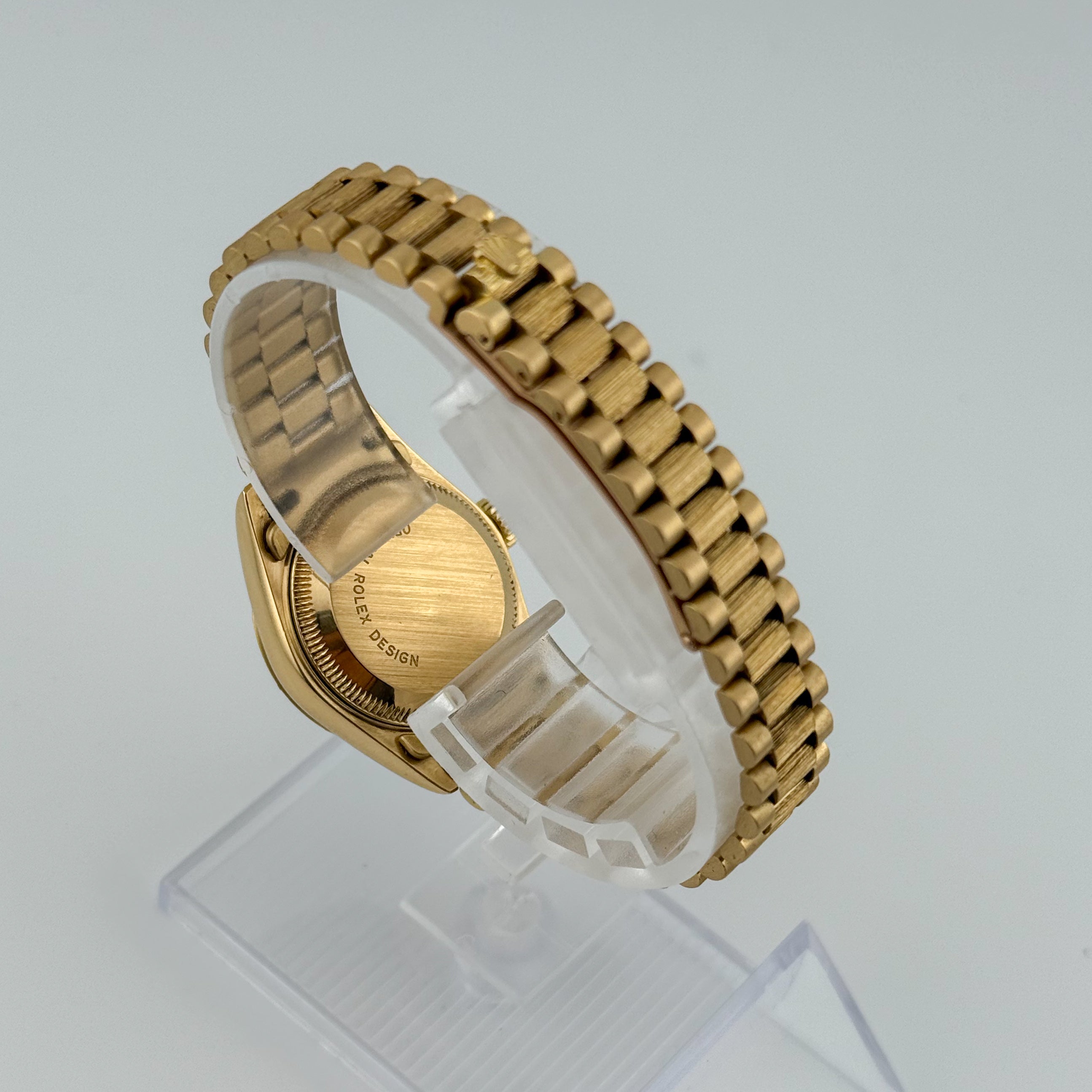 Rolex Datejust 26 69278 - 1990