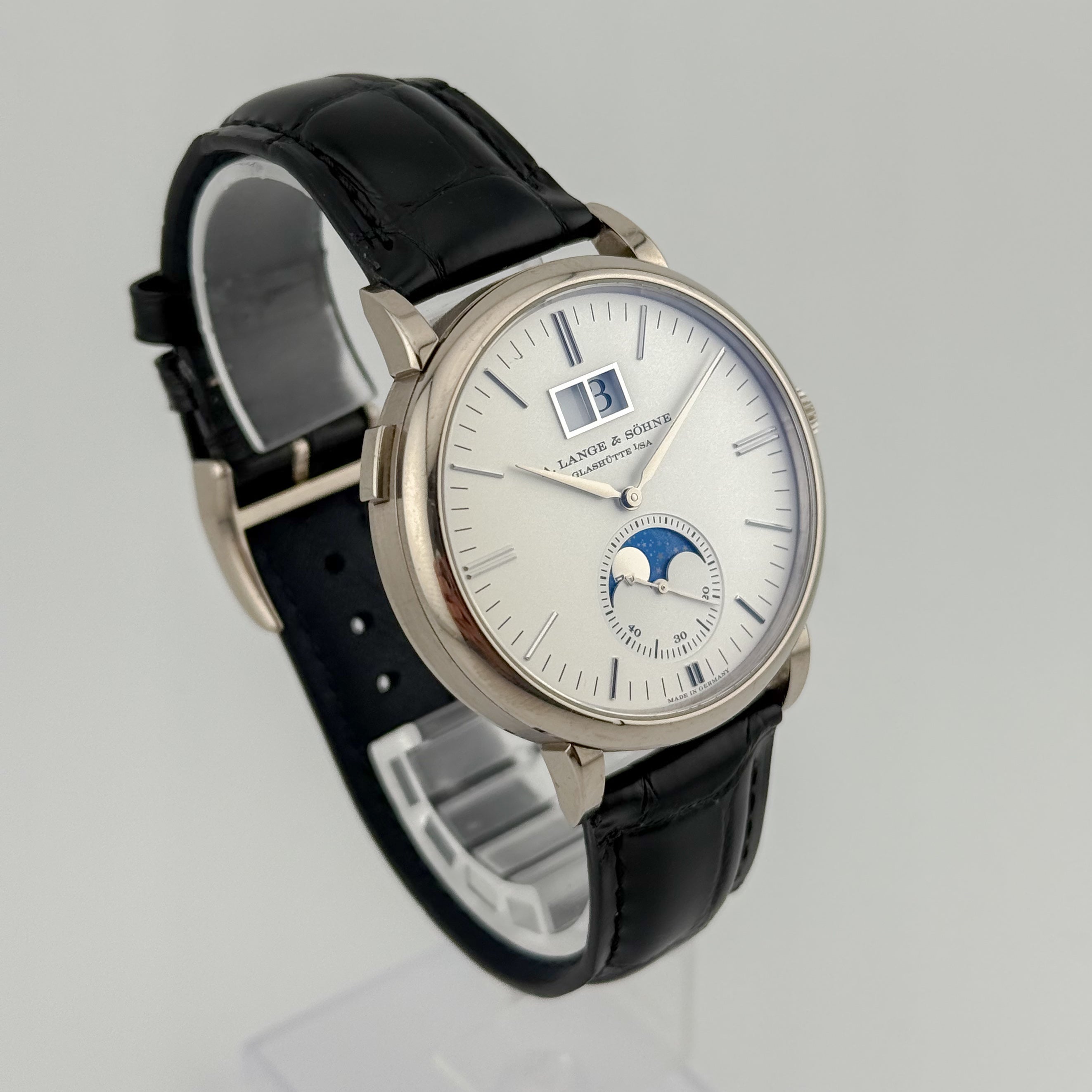 A. Lange & Söhne Saxonia 384.026 - 2020