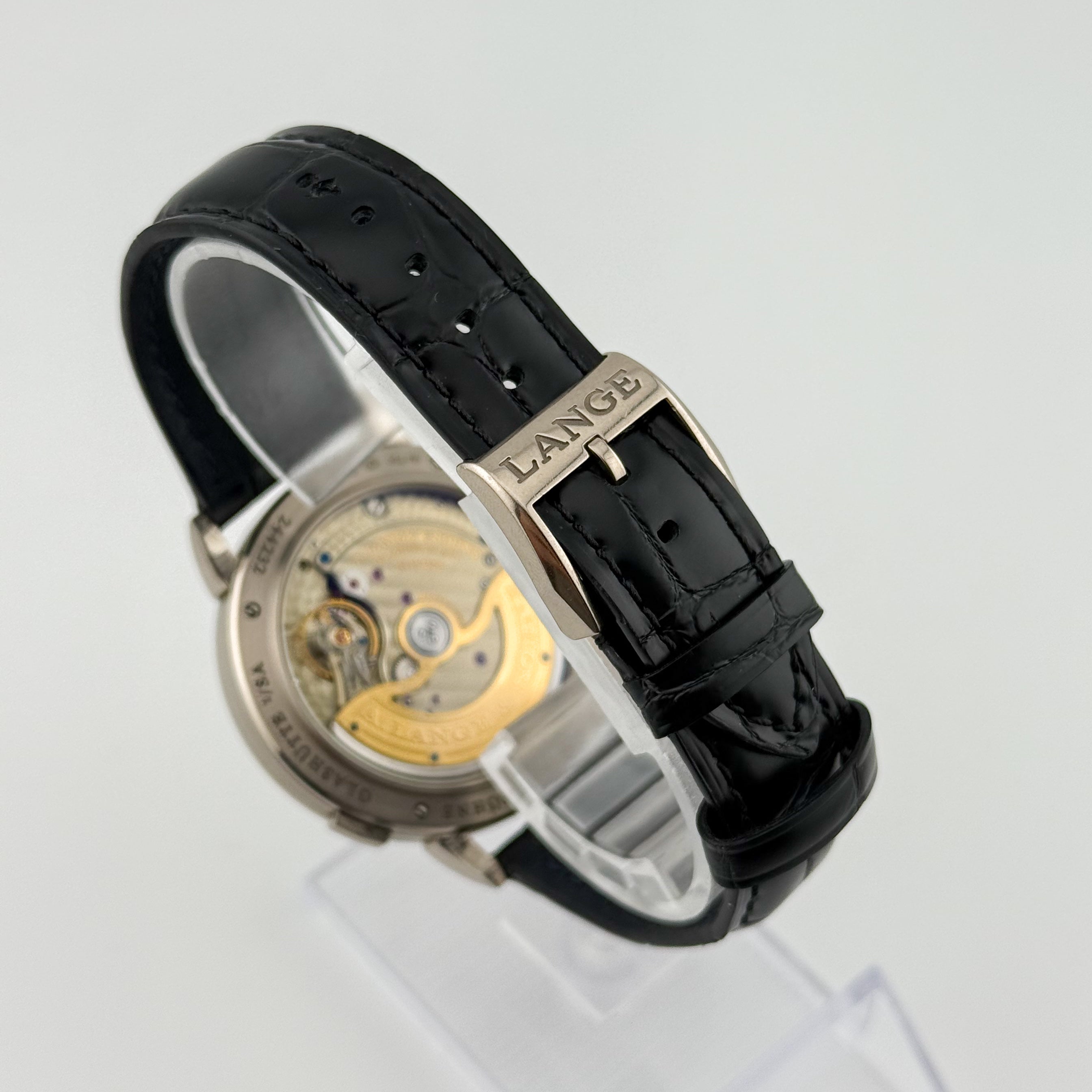 A. Lange & Söhne Saxonia 384.026 - 2020