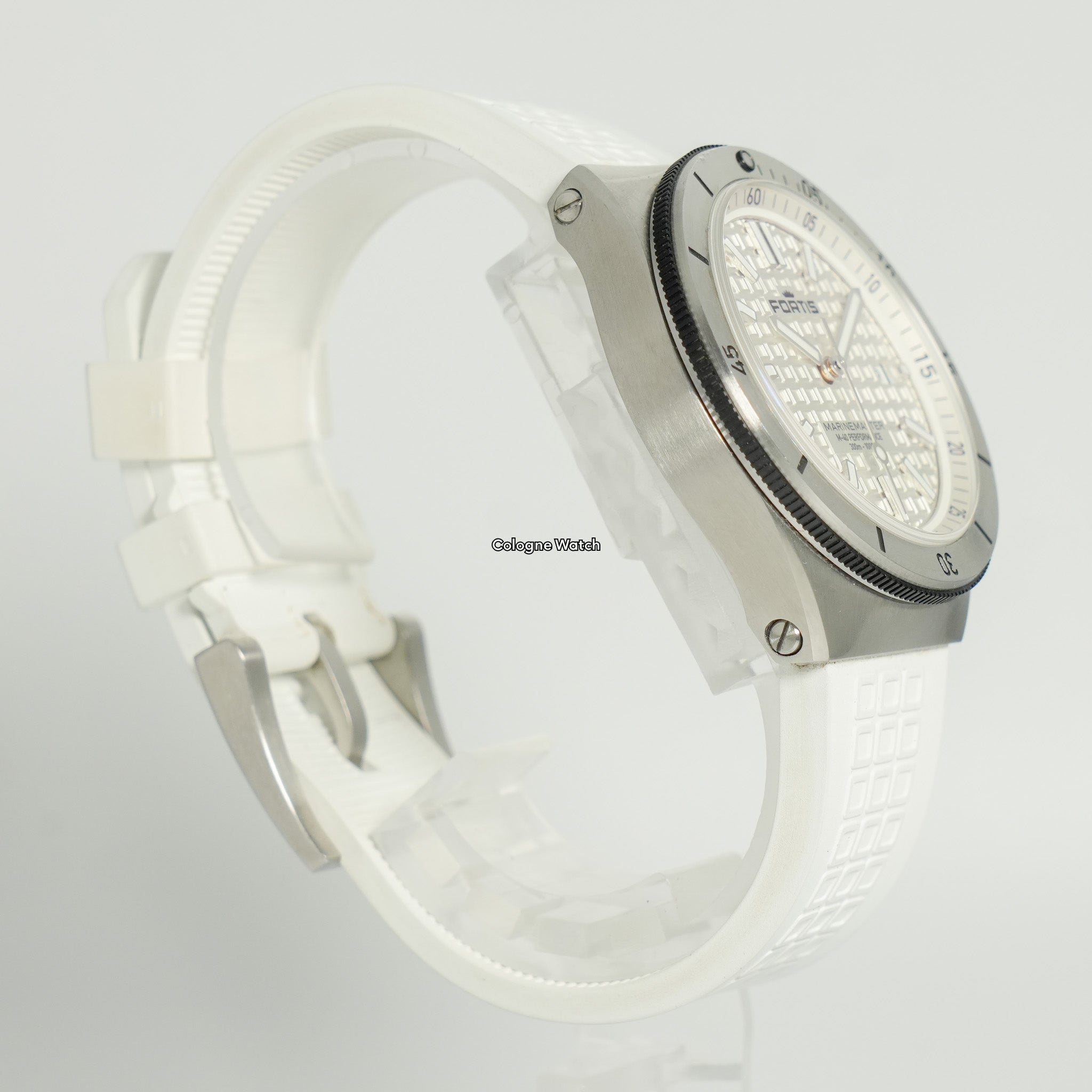 Fortis Marinemaster M-40 - 2021