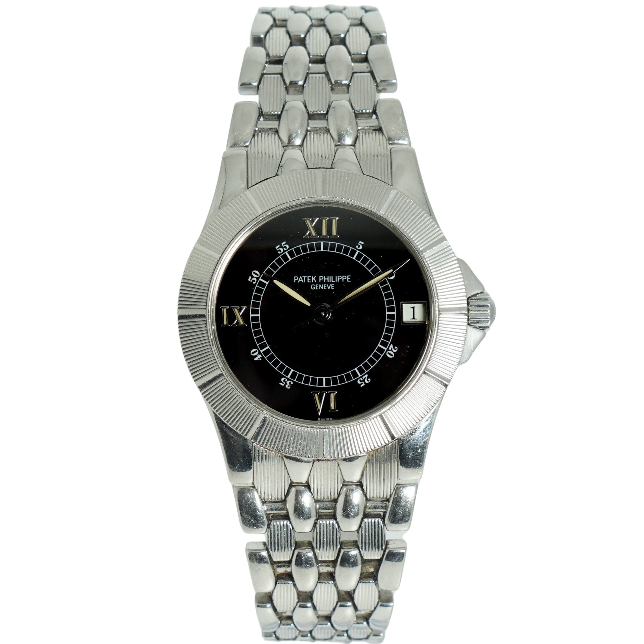 Patek Philippe Neptune 5080/1A - 1998