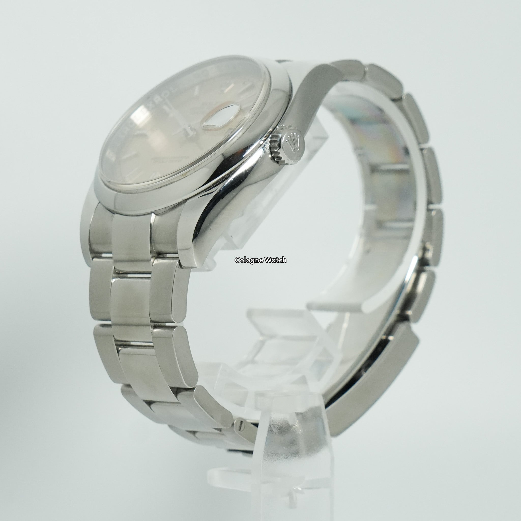 Rolex Datejust 36 Steel 116200 - 2019