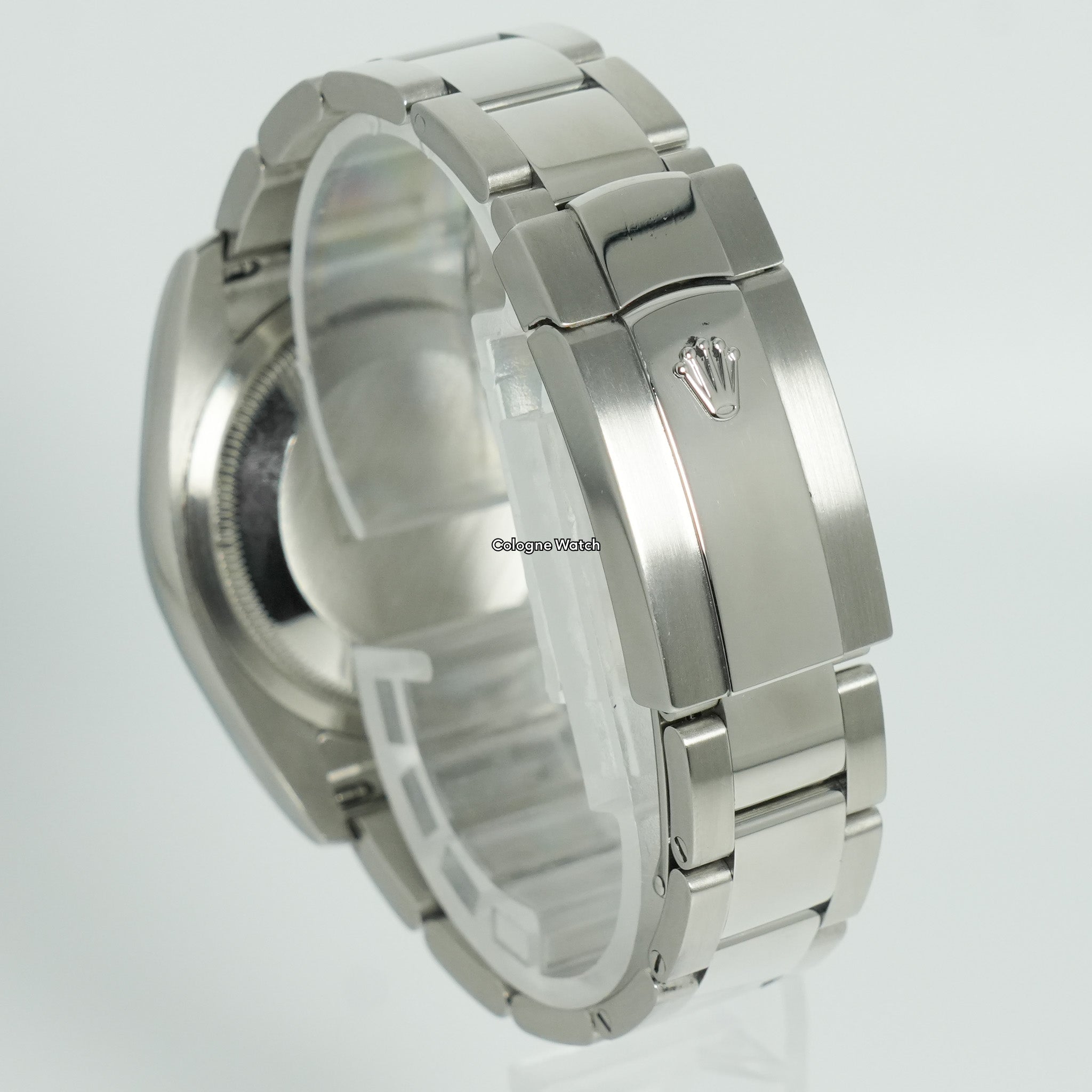 Rolex Datejust 36 Steel 116200 - 2019