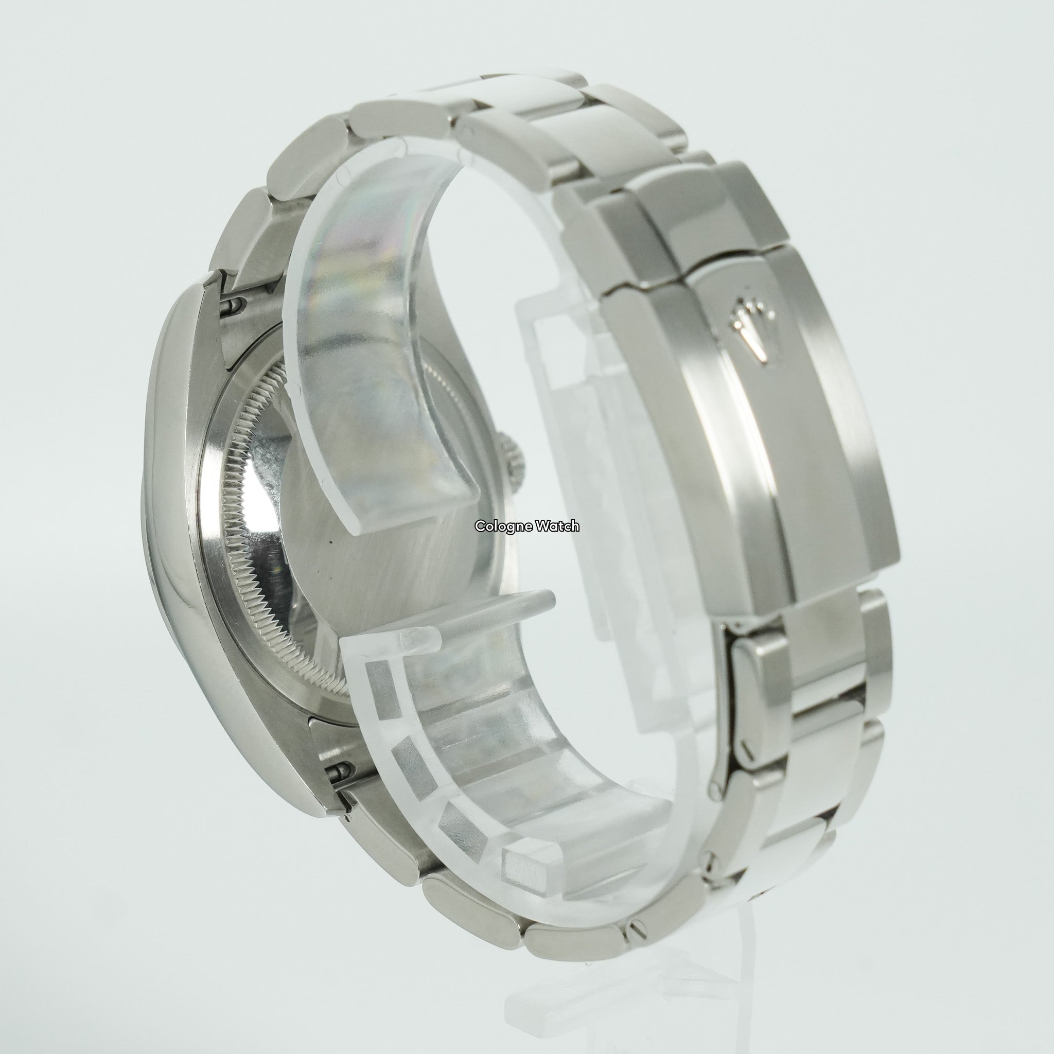 Rolex Datejust 36 Steel 116200 - 2019