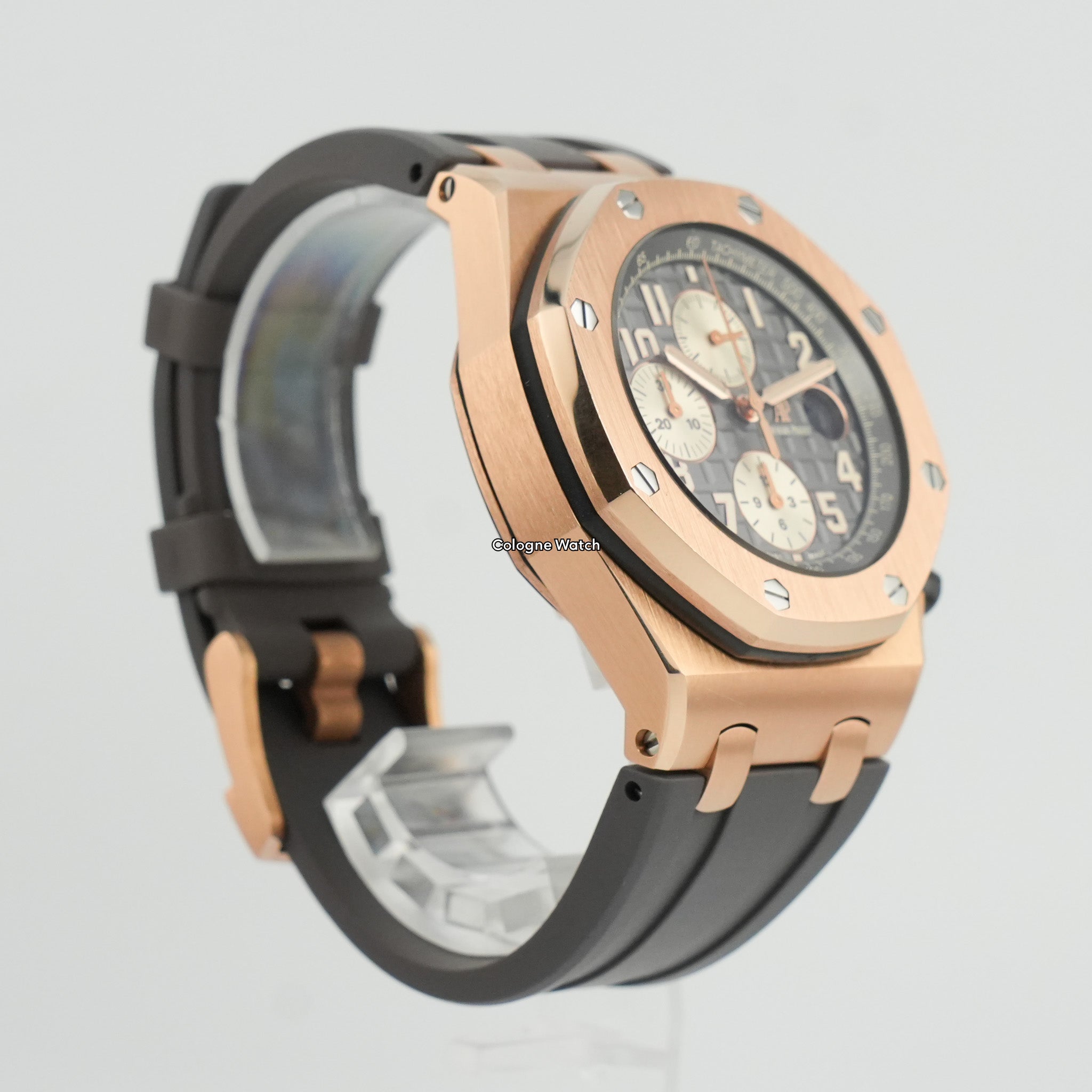 Audemars Piguet Royal Oak Offshore 26470OR - 2021