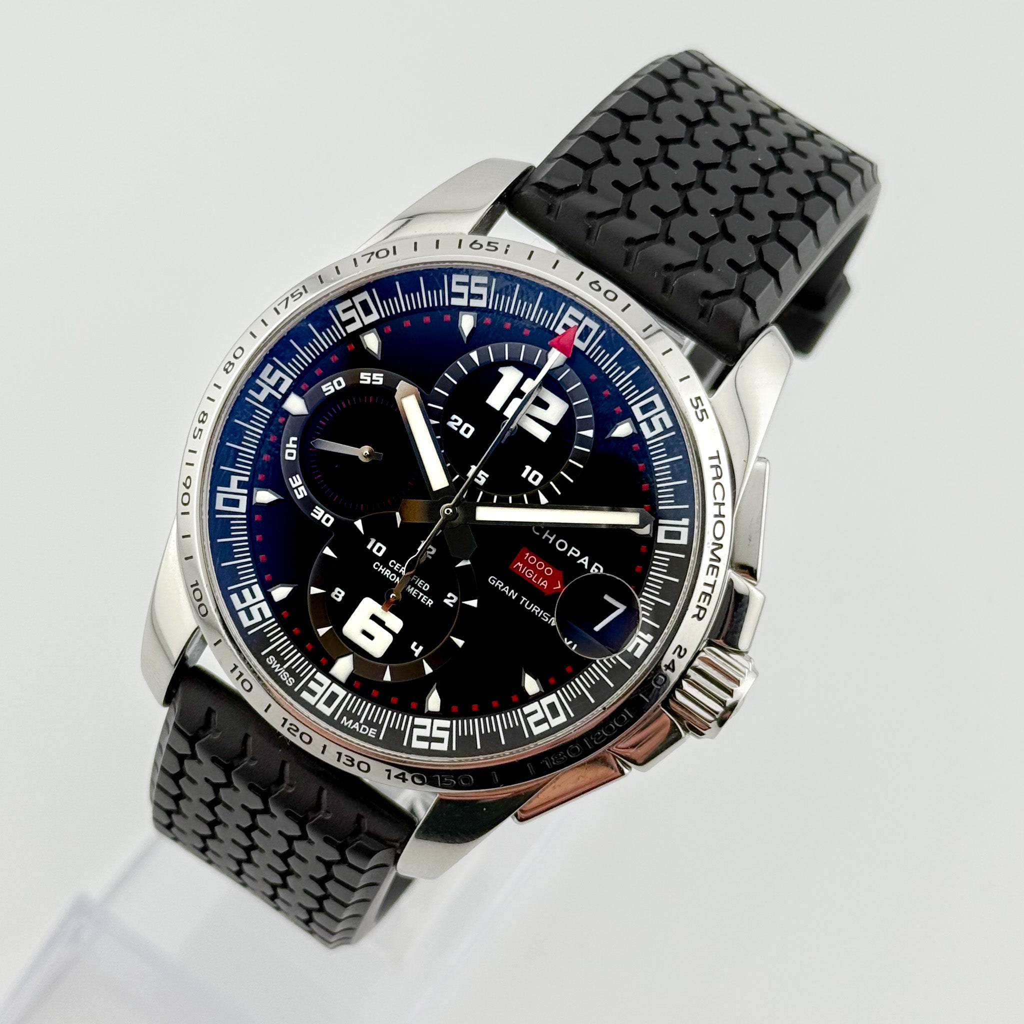 Chopard Miles 8459