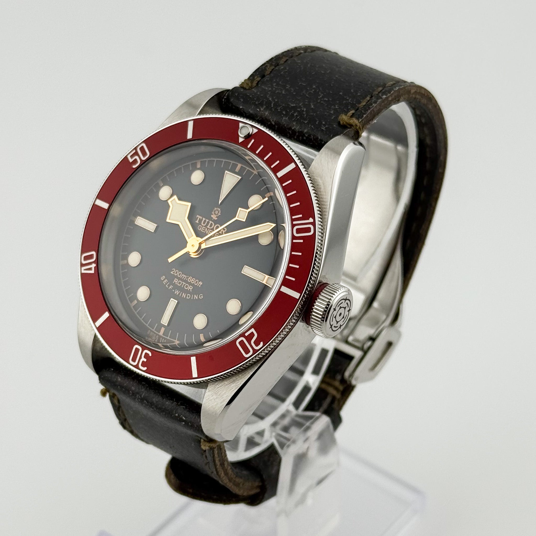 Tudor Blackbay 79220R - 2013
