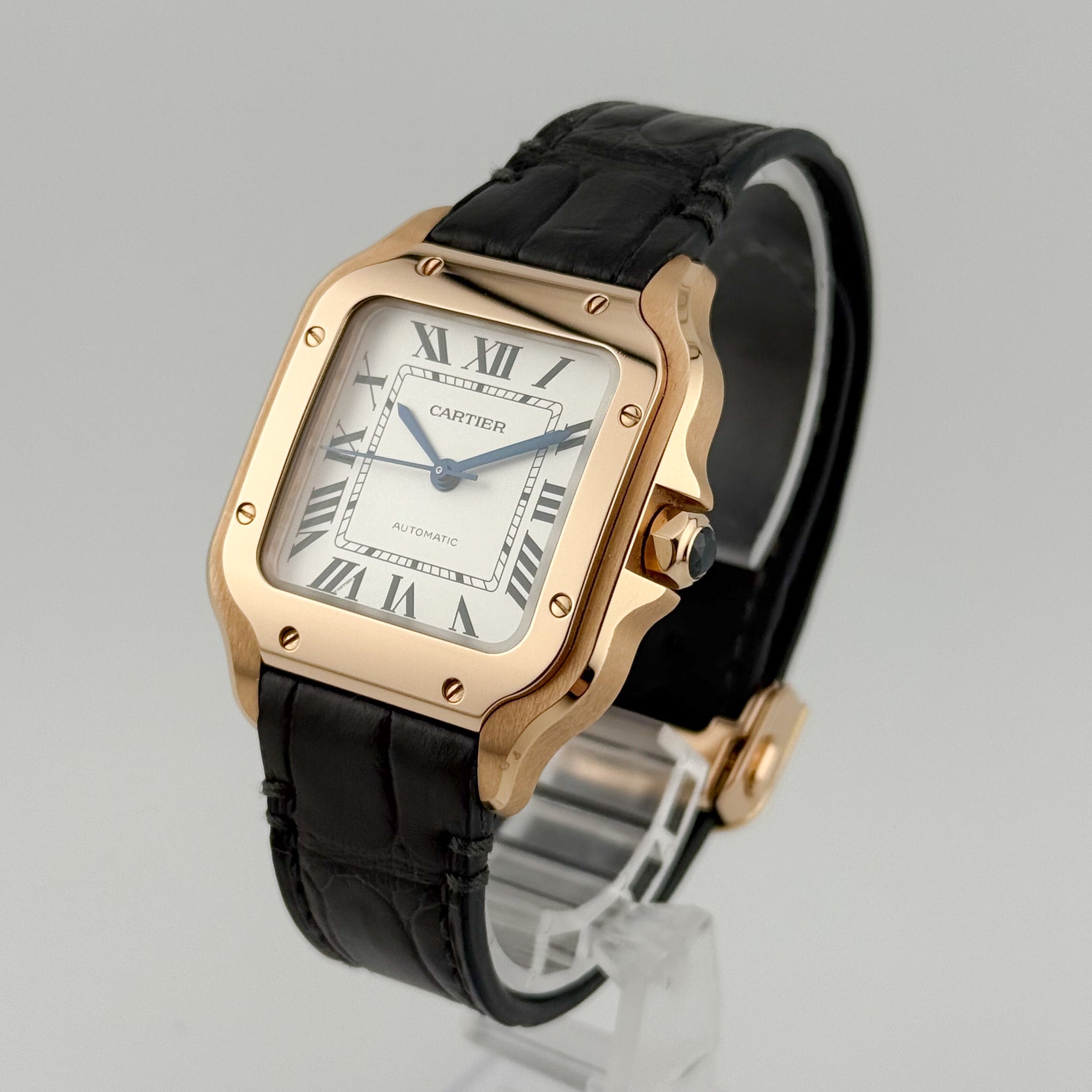 Cartier Santos WGSA0028 - 2021