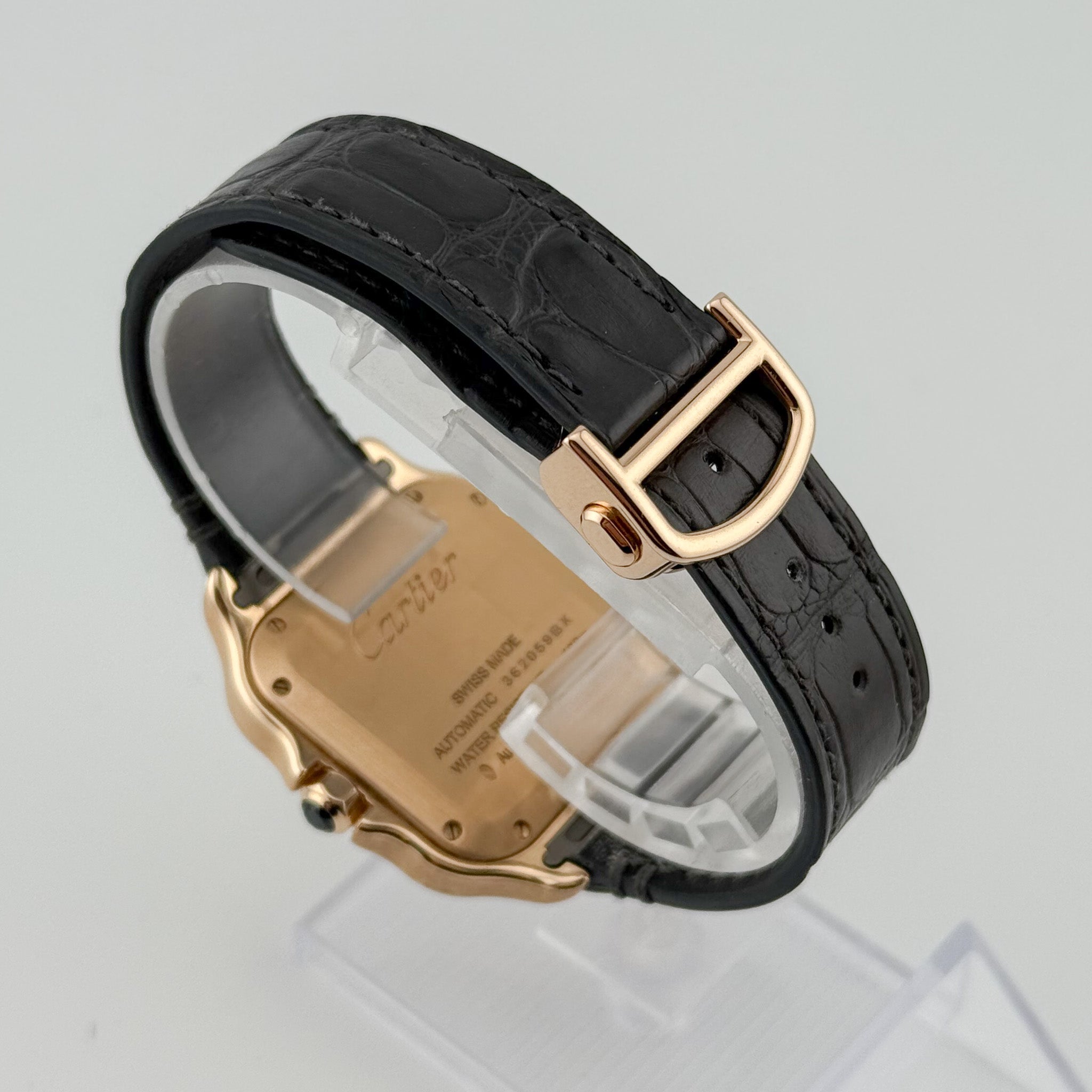 Cartier Santos WGSA0028 - 2021