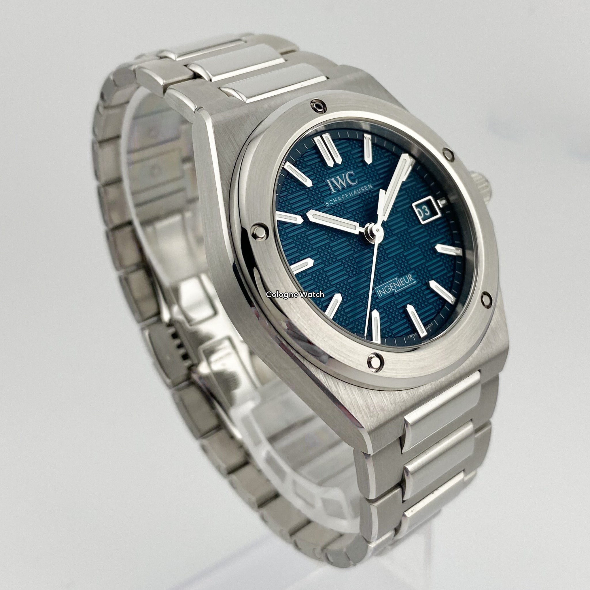 IWC Ingenieur IW328903 - 2024