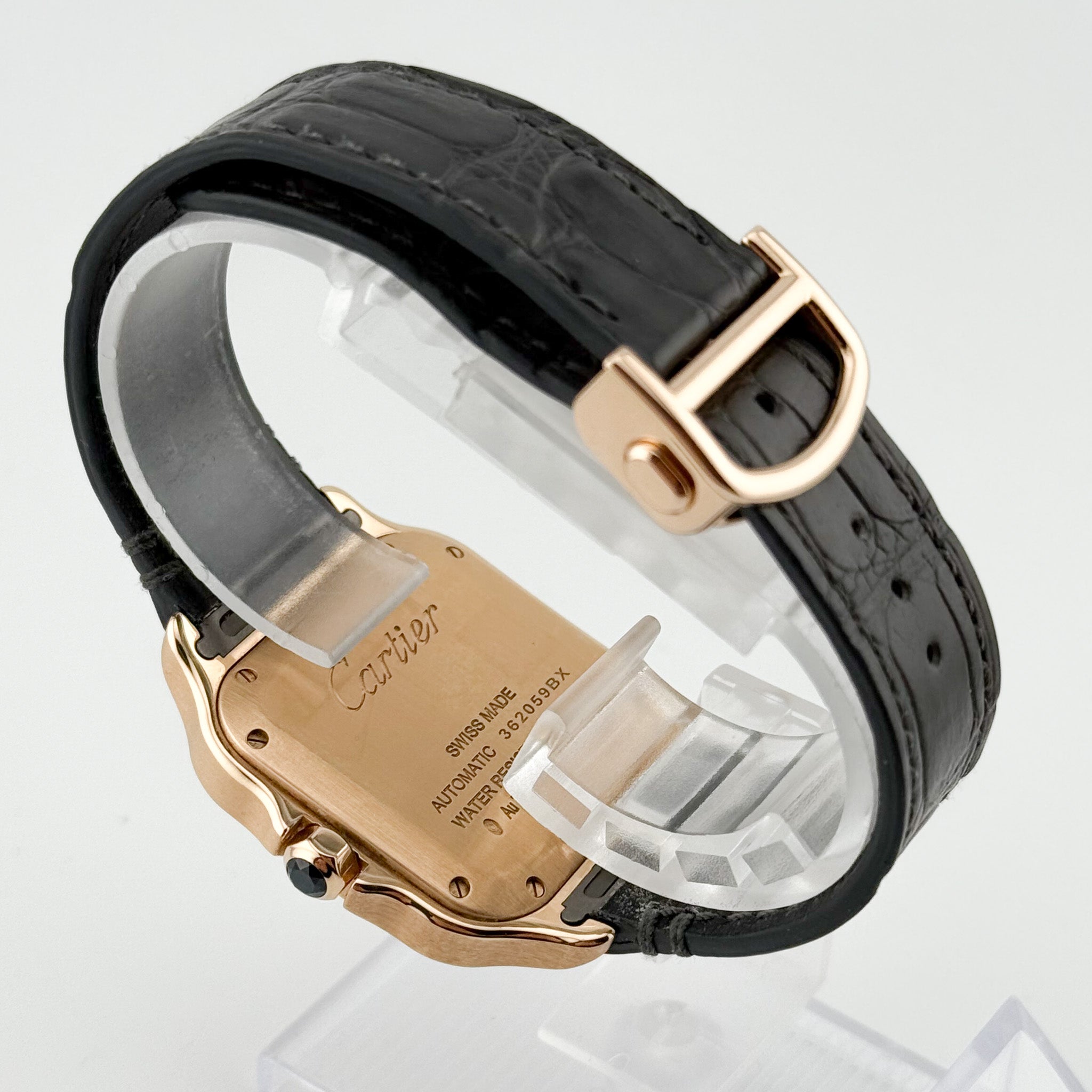 Cartier Santos WGSA0028 - 2021