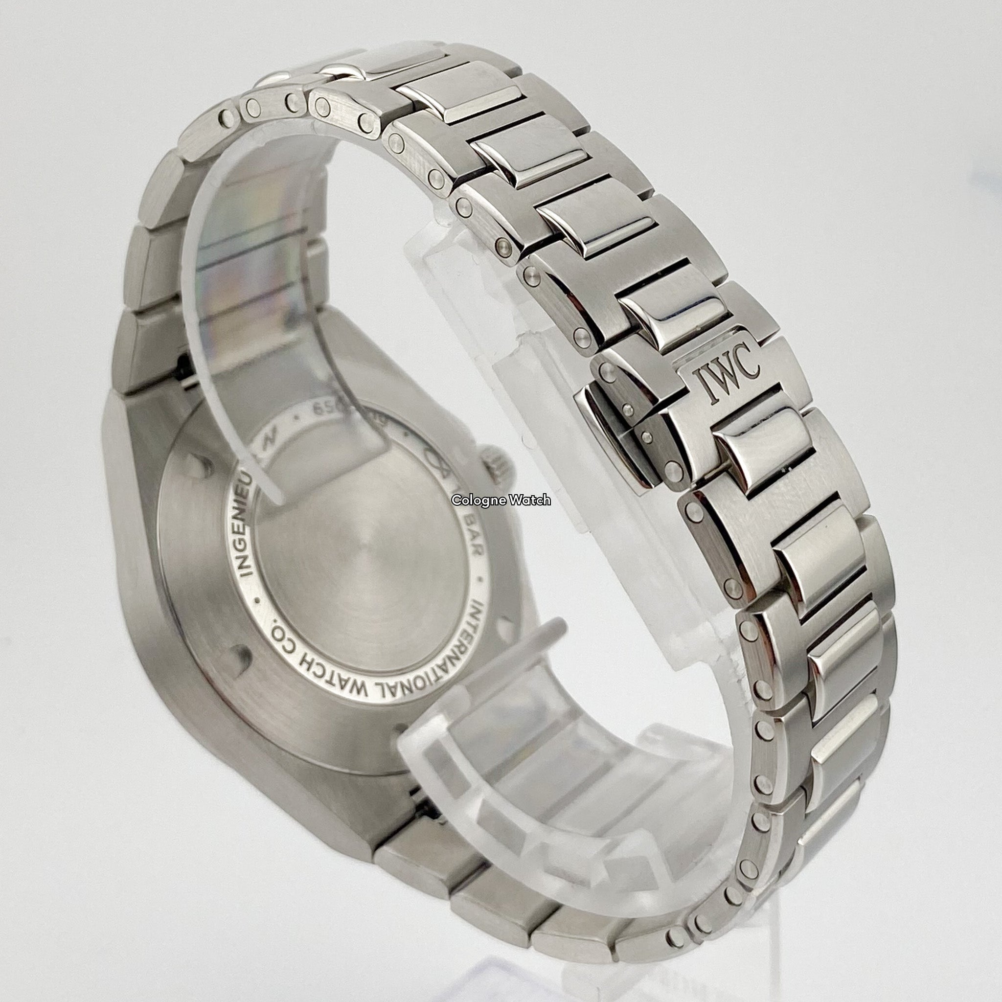 IWC Ingenieur IW328903 - 2024